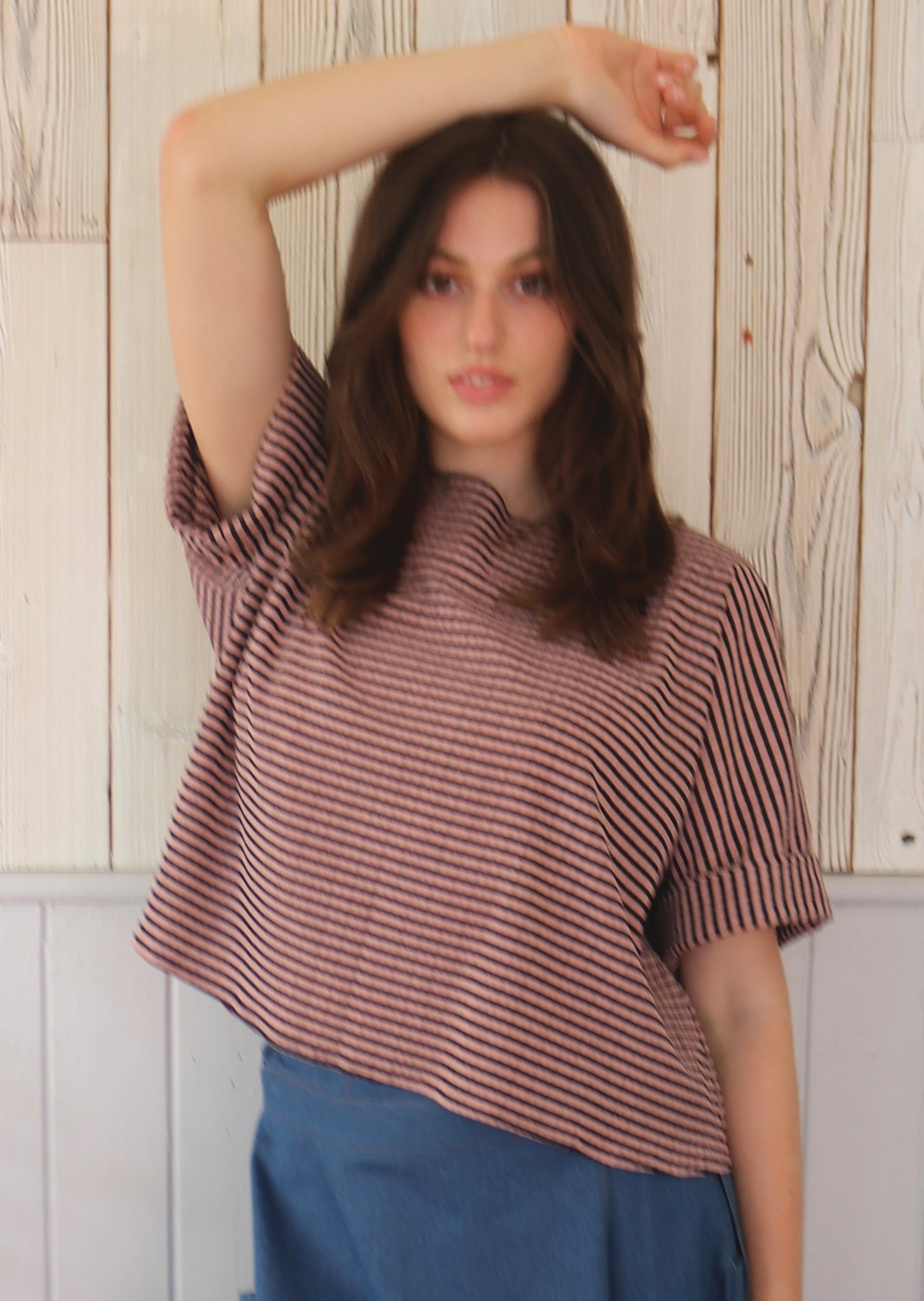 Dora Blouse