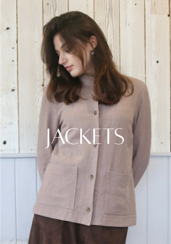 Jackets
