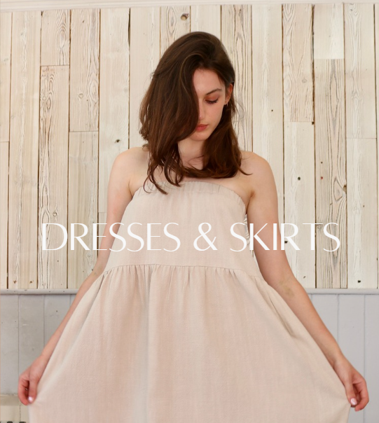 Dresses & Skirts