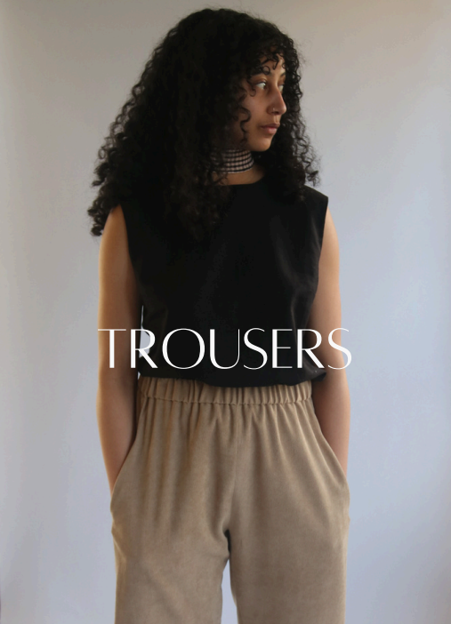 Trousers