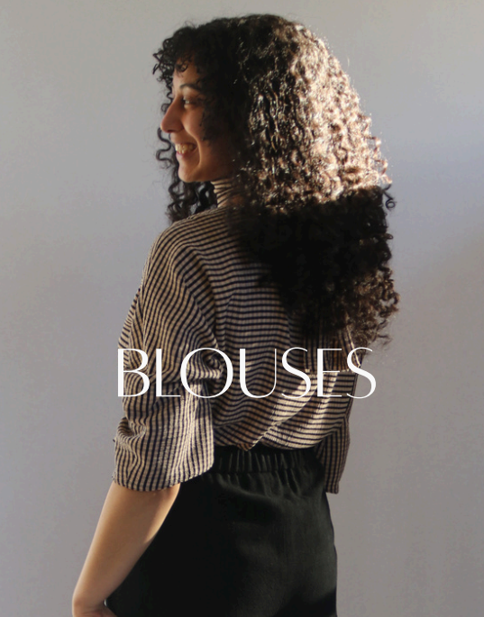 Blouses