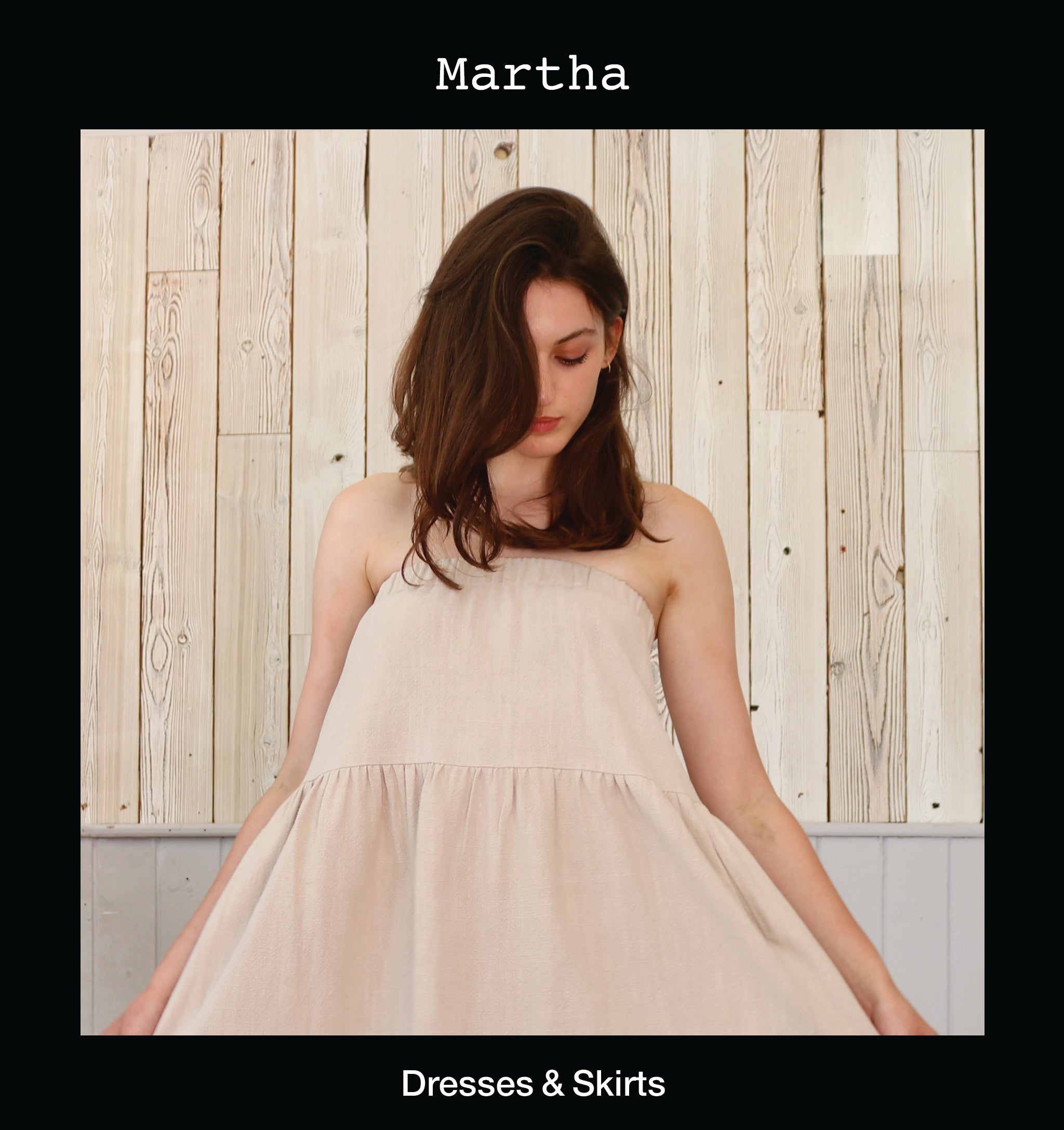 Dresses & Skirts