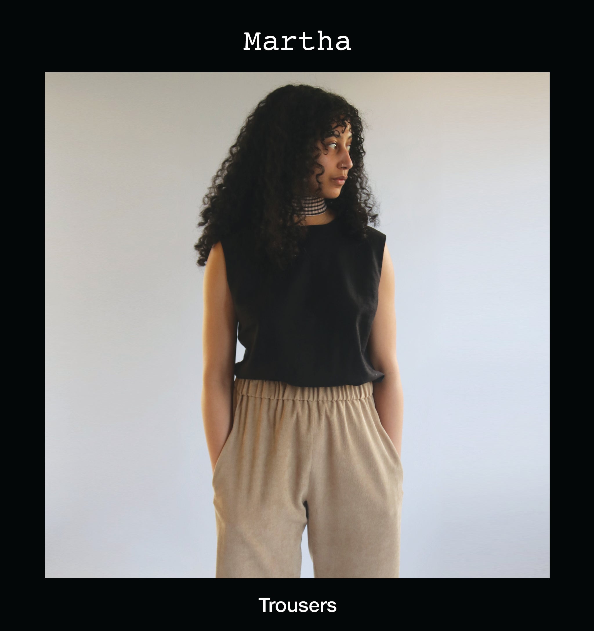 Trousers