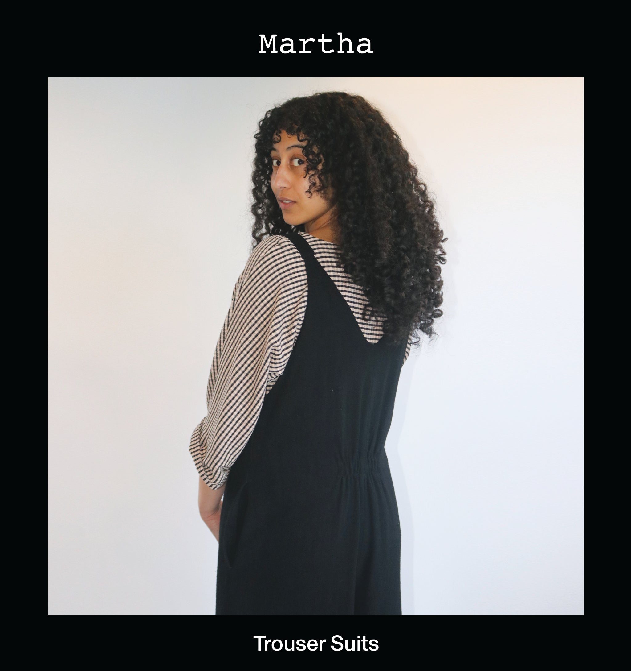 Trouser Suits