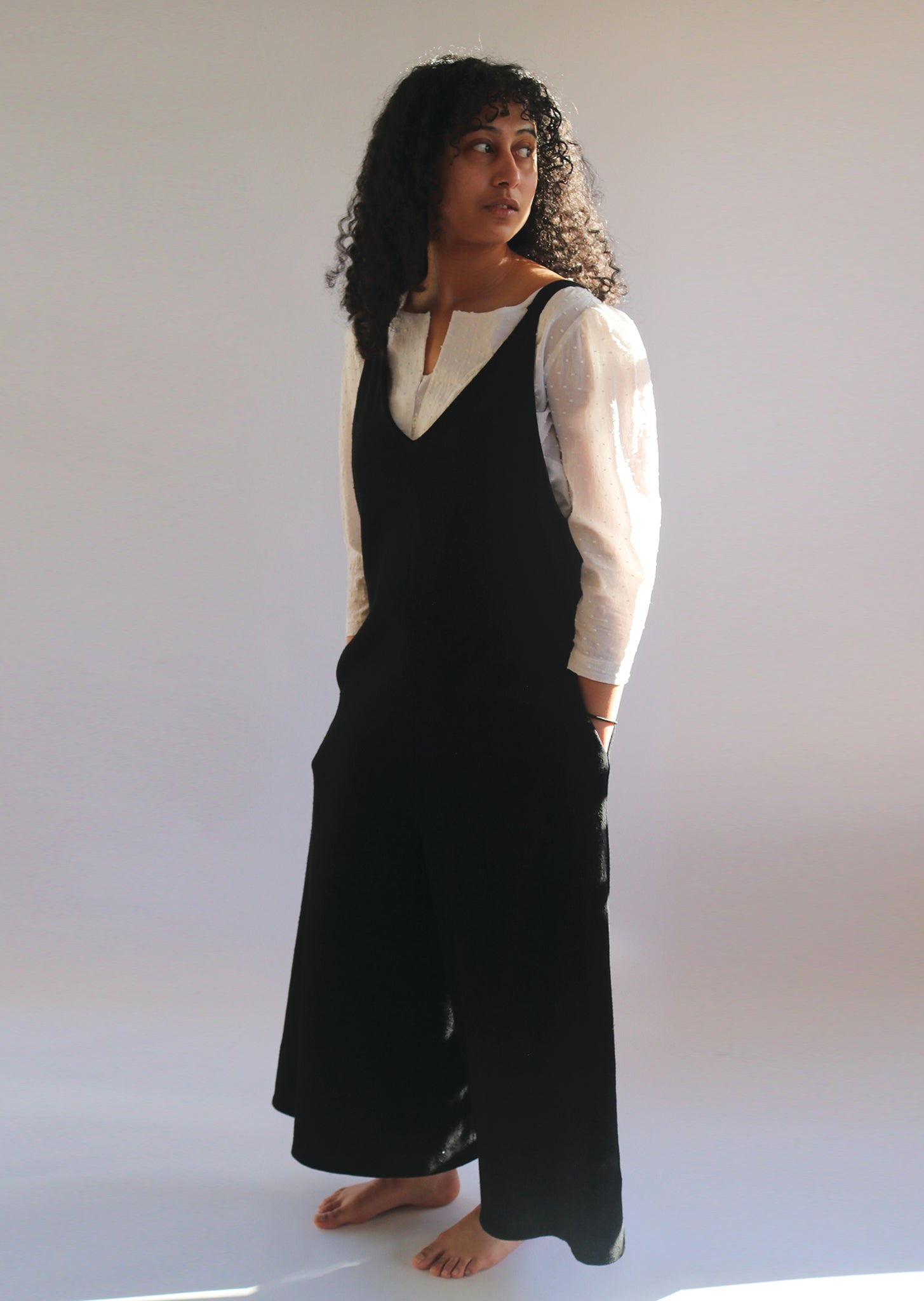 Bailey Trouser Suit