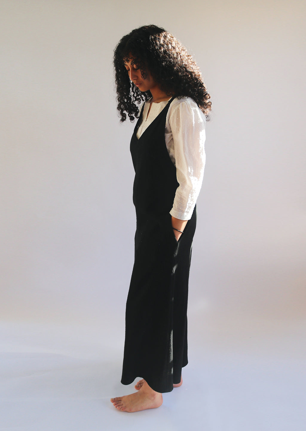 Bailey Trouser Suit