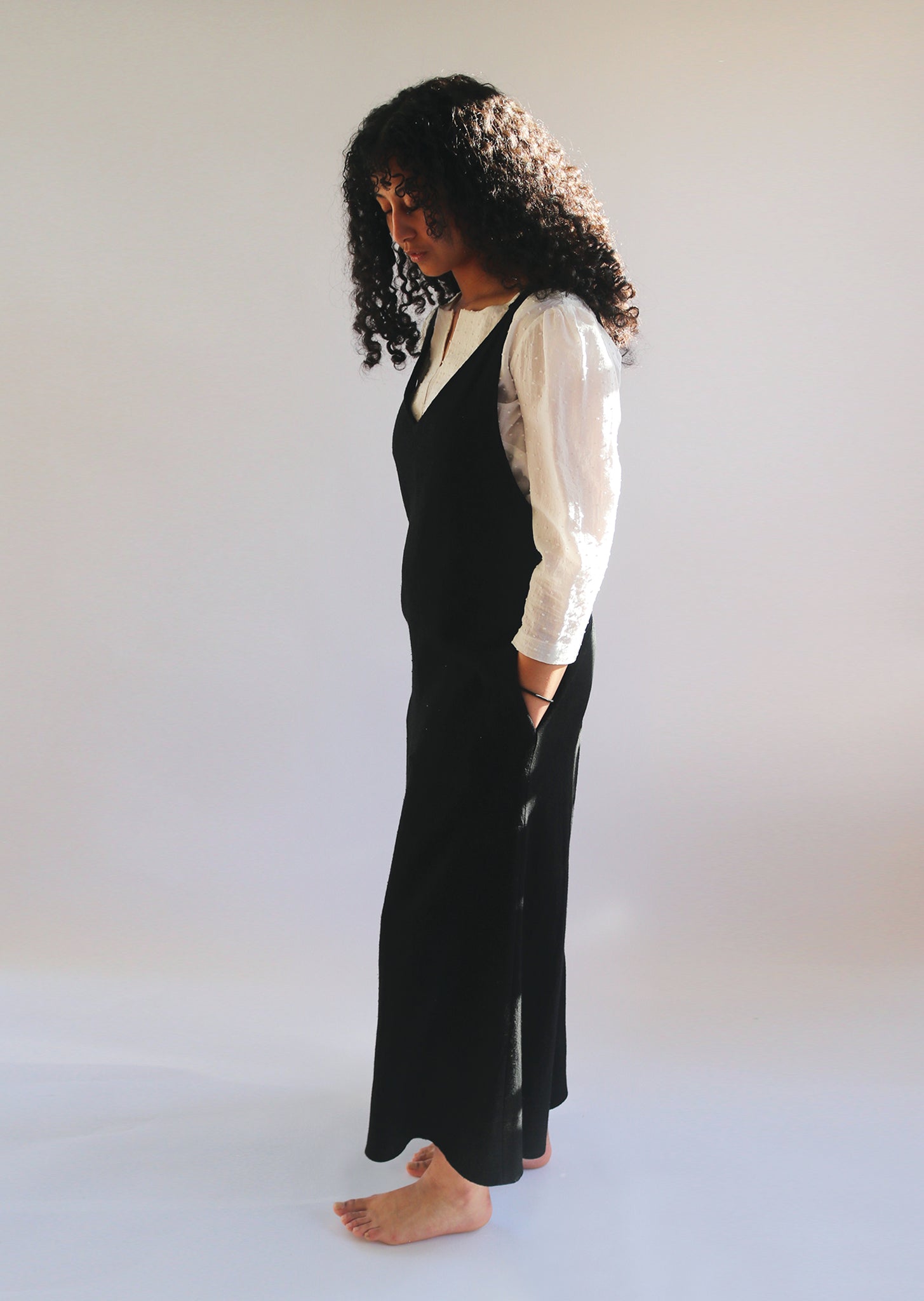 Bailey Trouser Suit