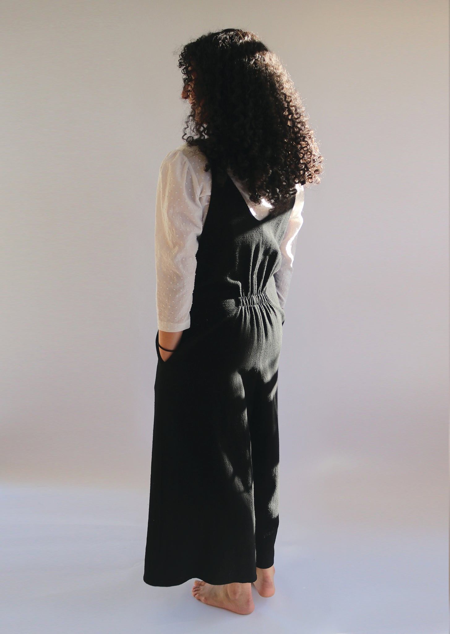 Bailey Trouser Suit