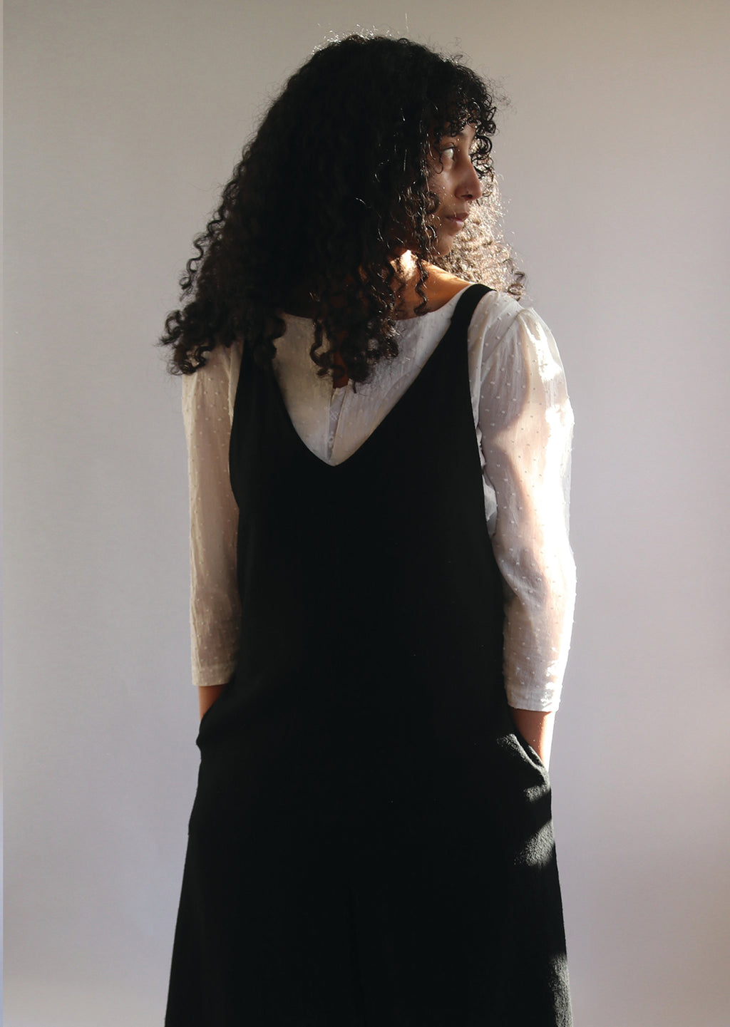 Bailey Trouser Suit