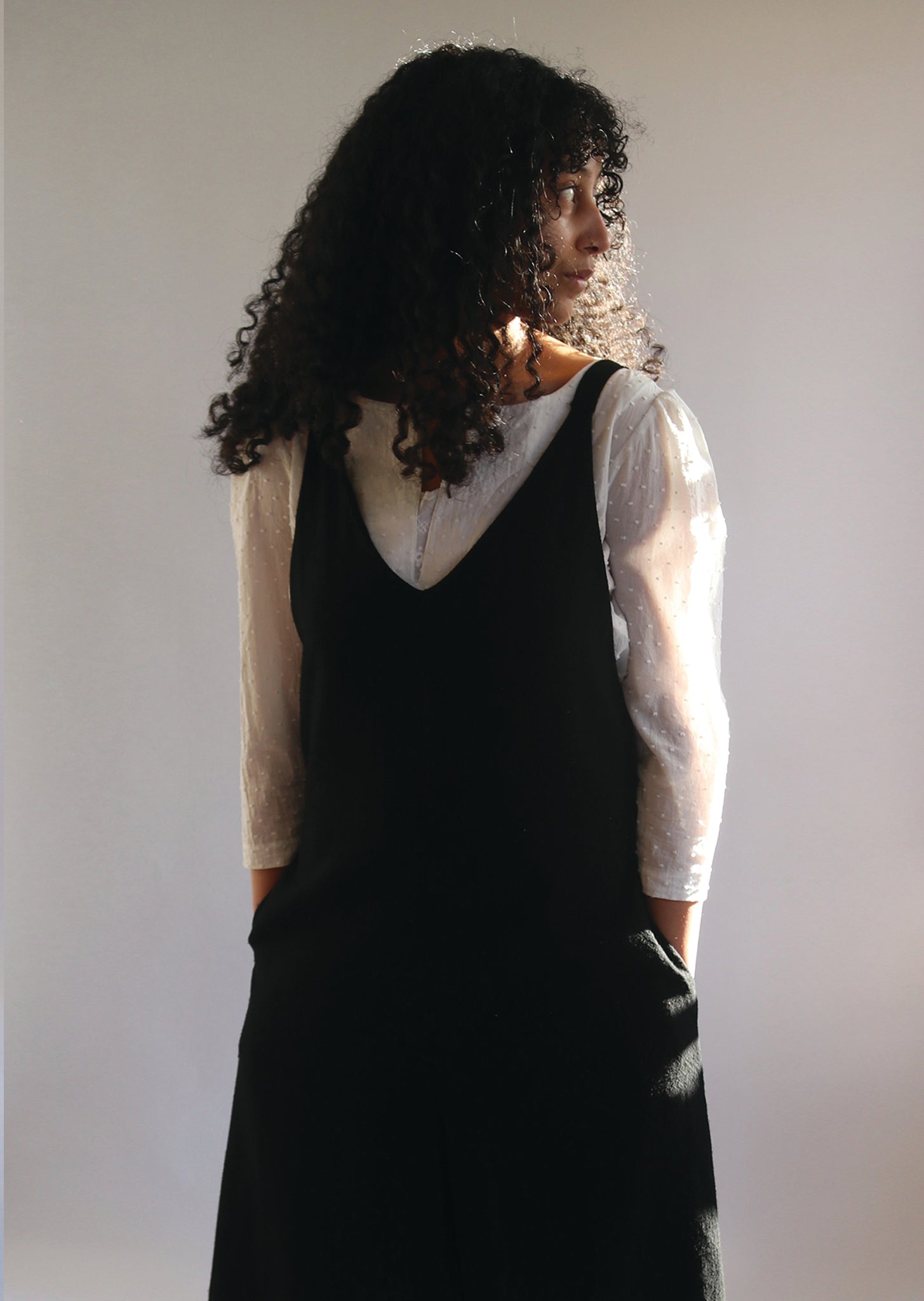 Bailey Trouser Suit