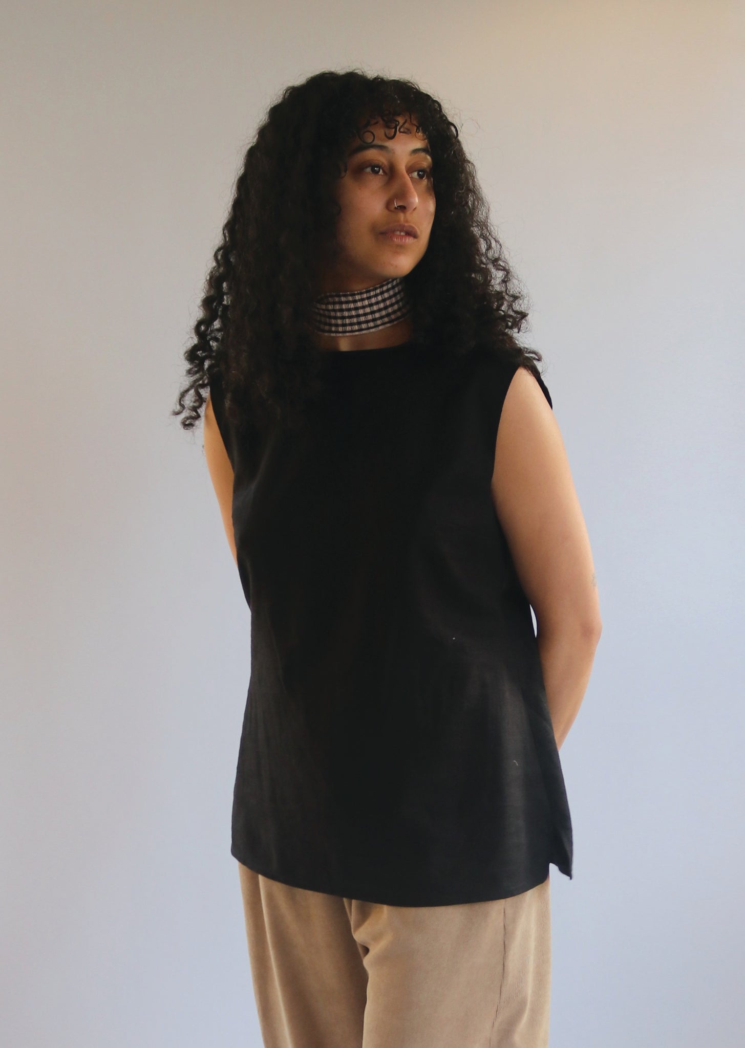 Tilly Vest