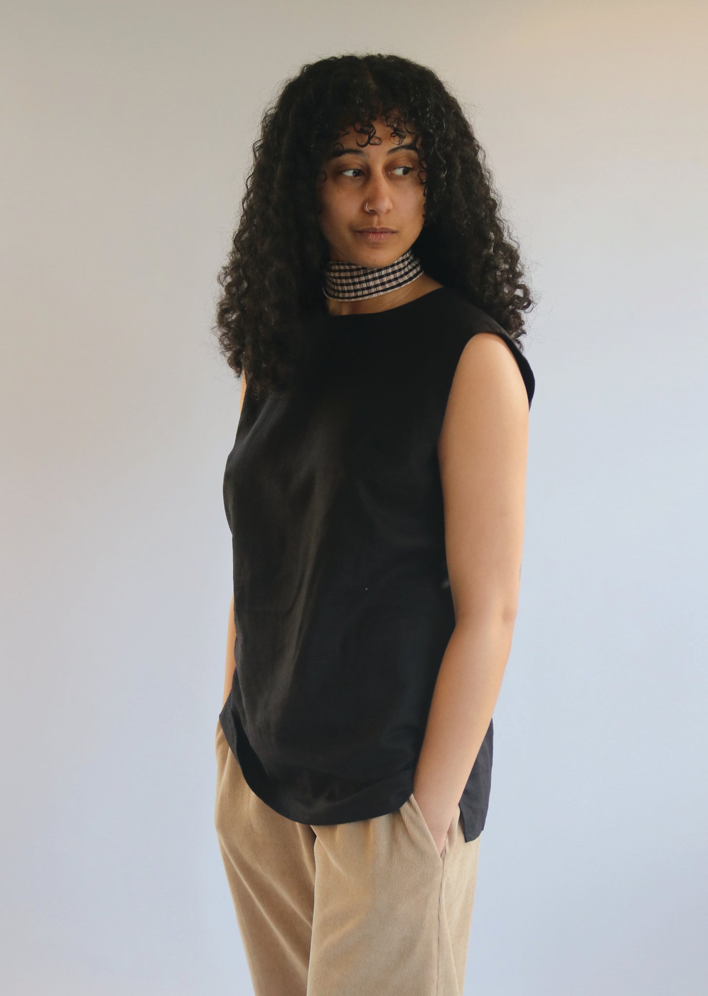 Tilly Vest