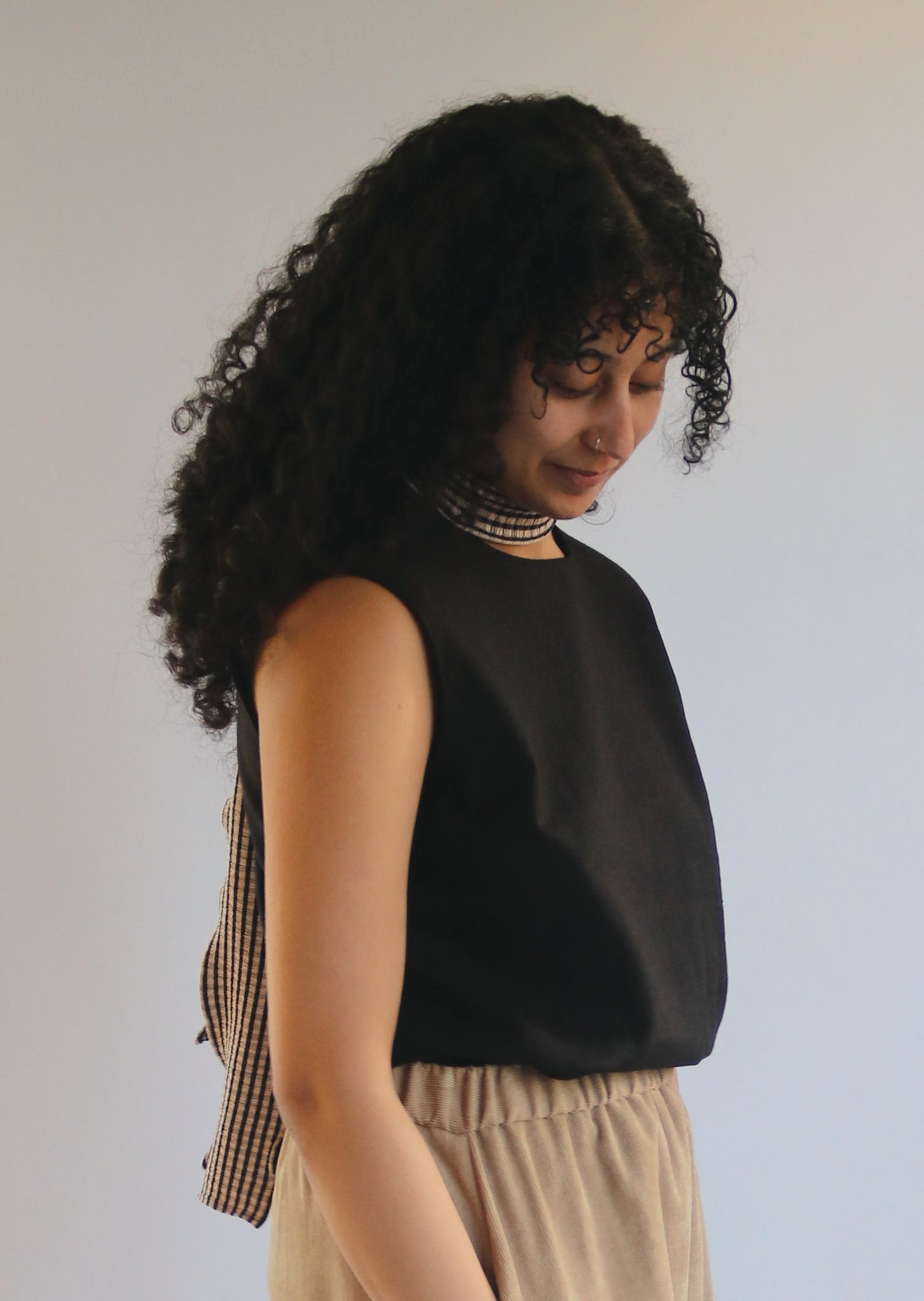 Tilly Vest
