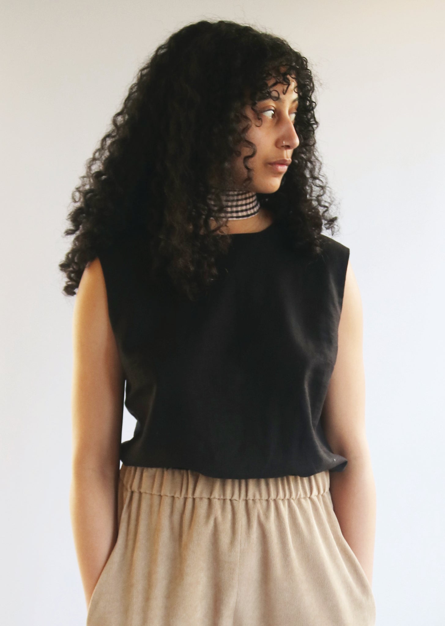 Tilly Vest