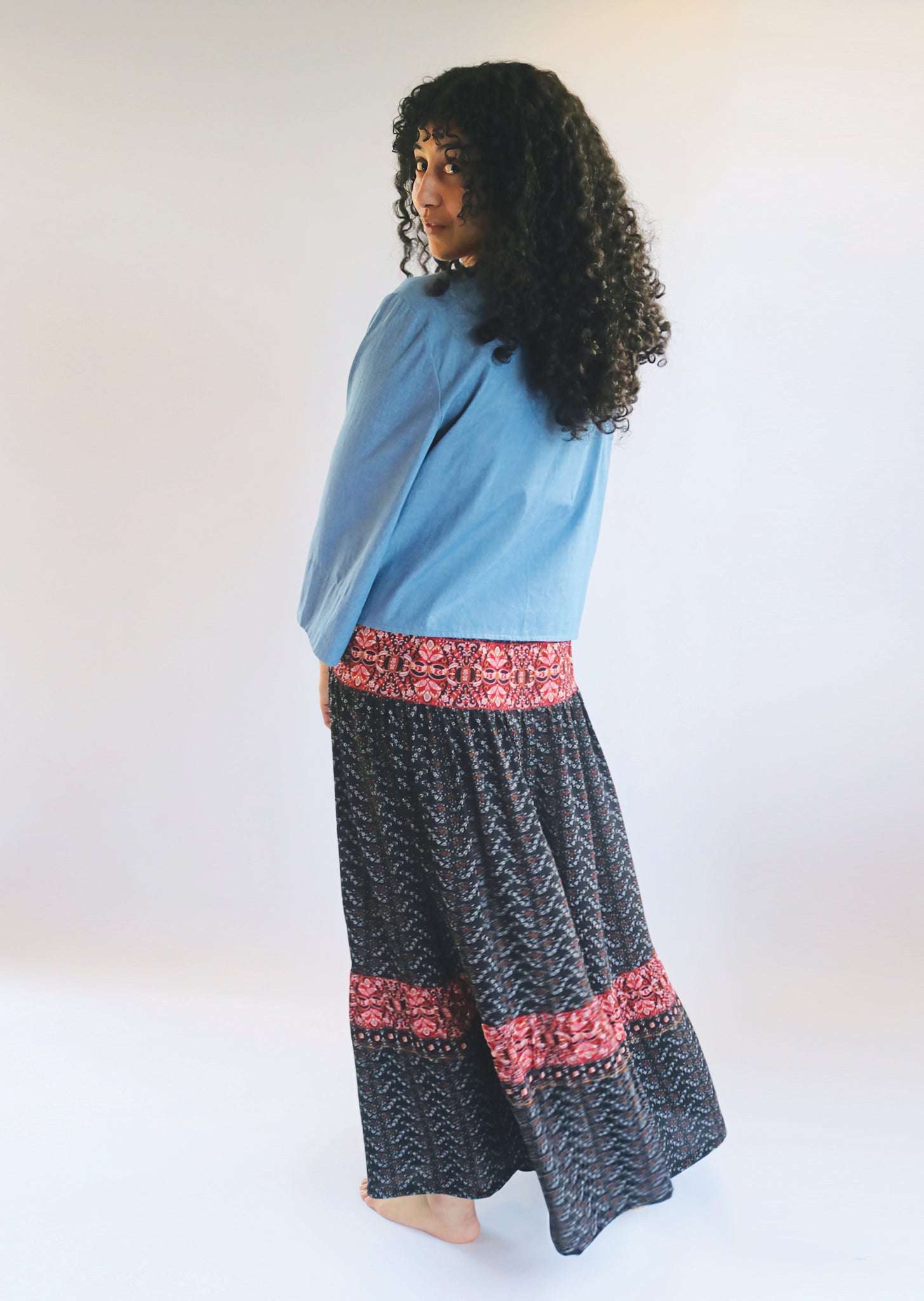 Anna Skirt
