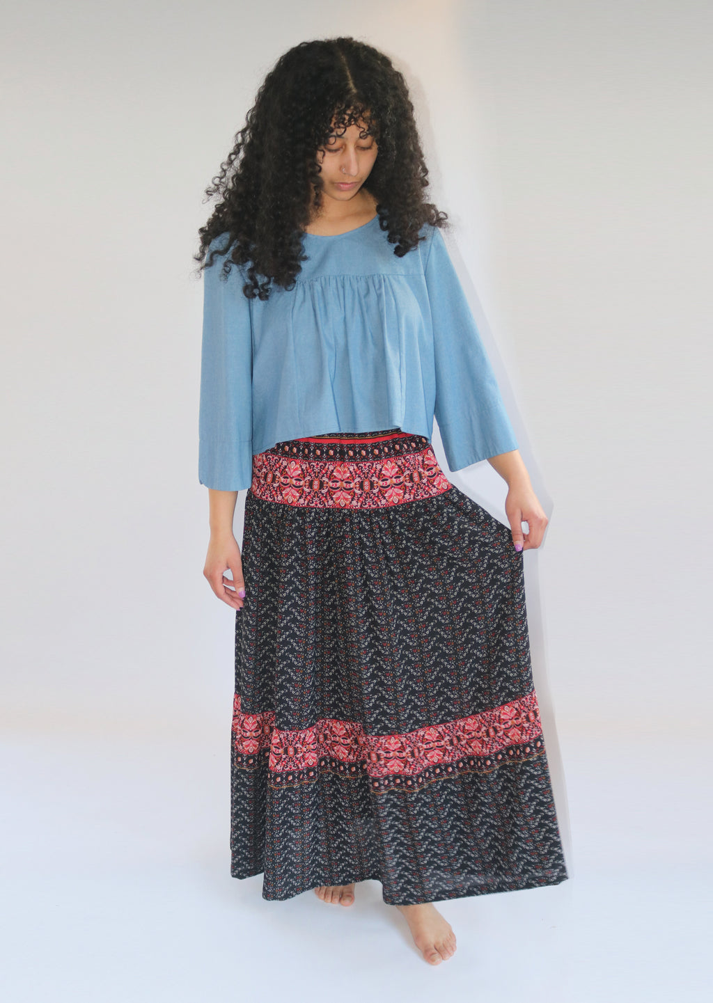Anna Skirt
