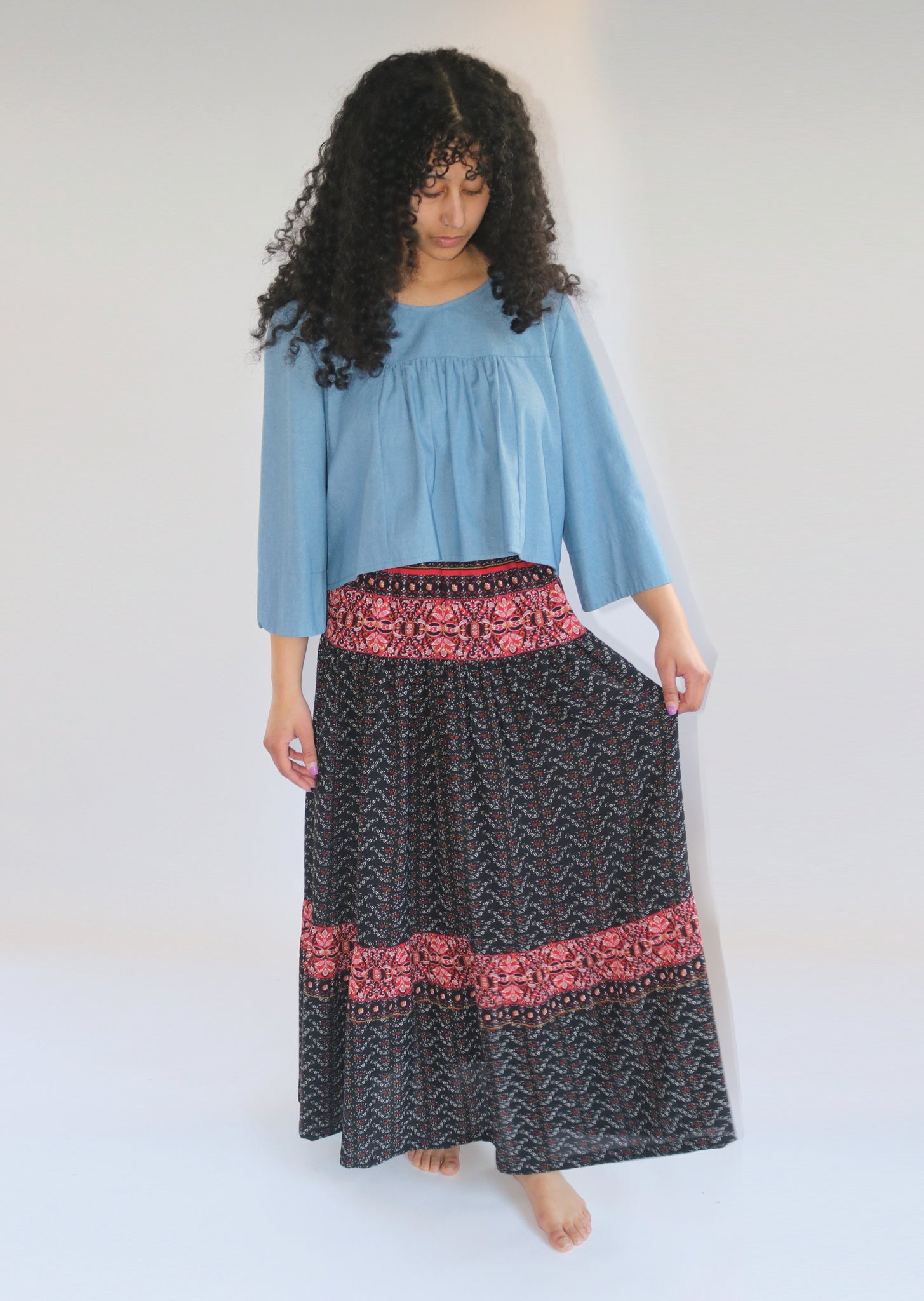 Anna Skirt