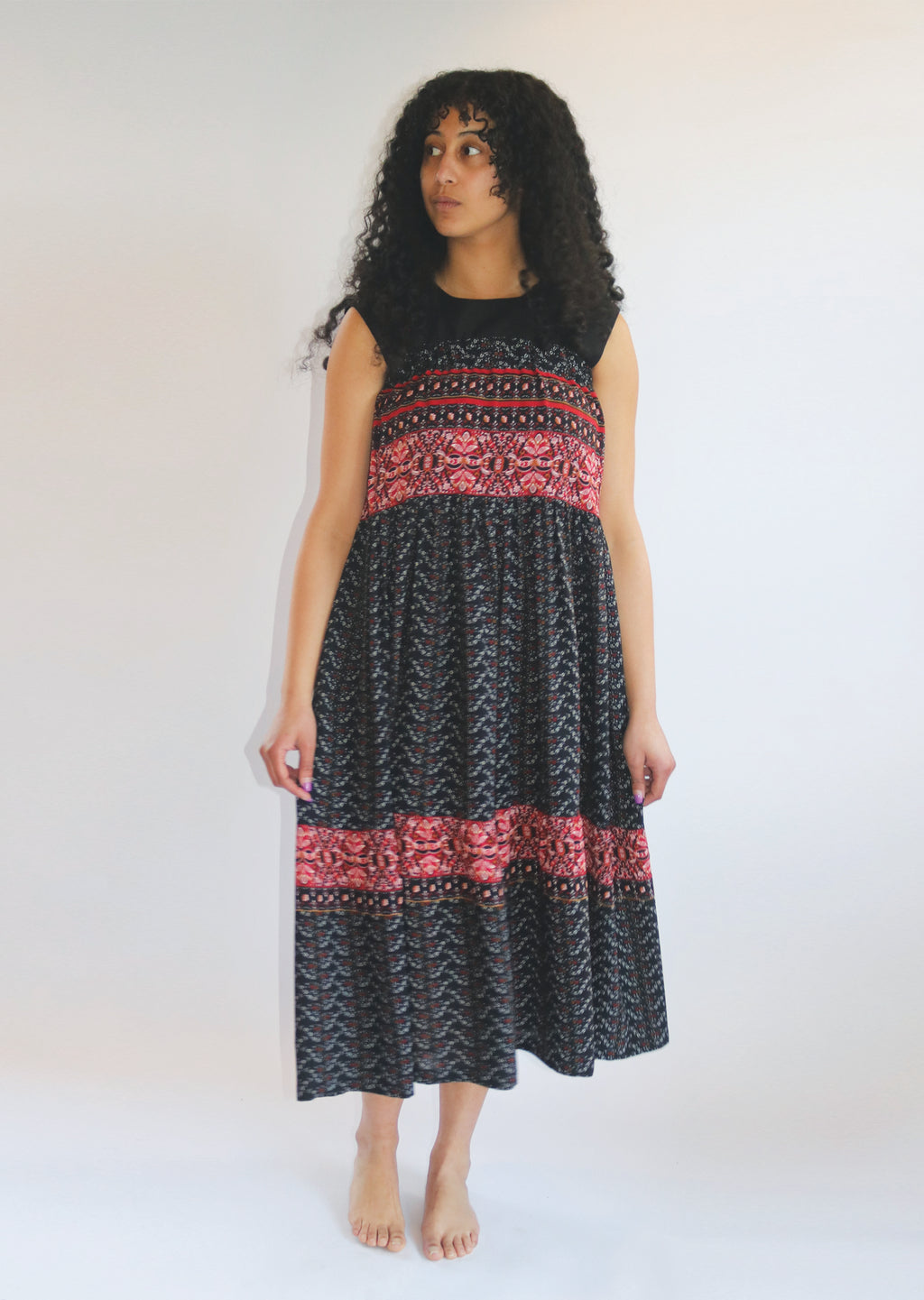 Anna Skirt