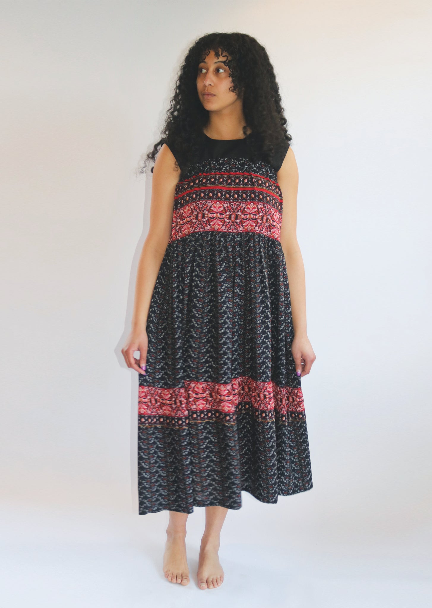 Anna Skirt
