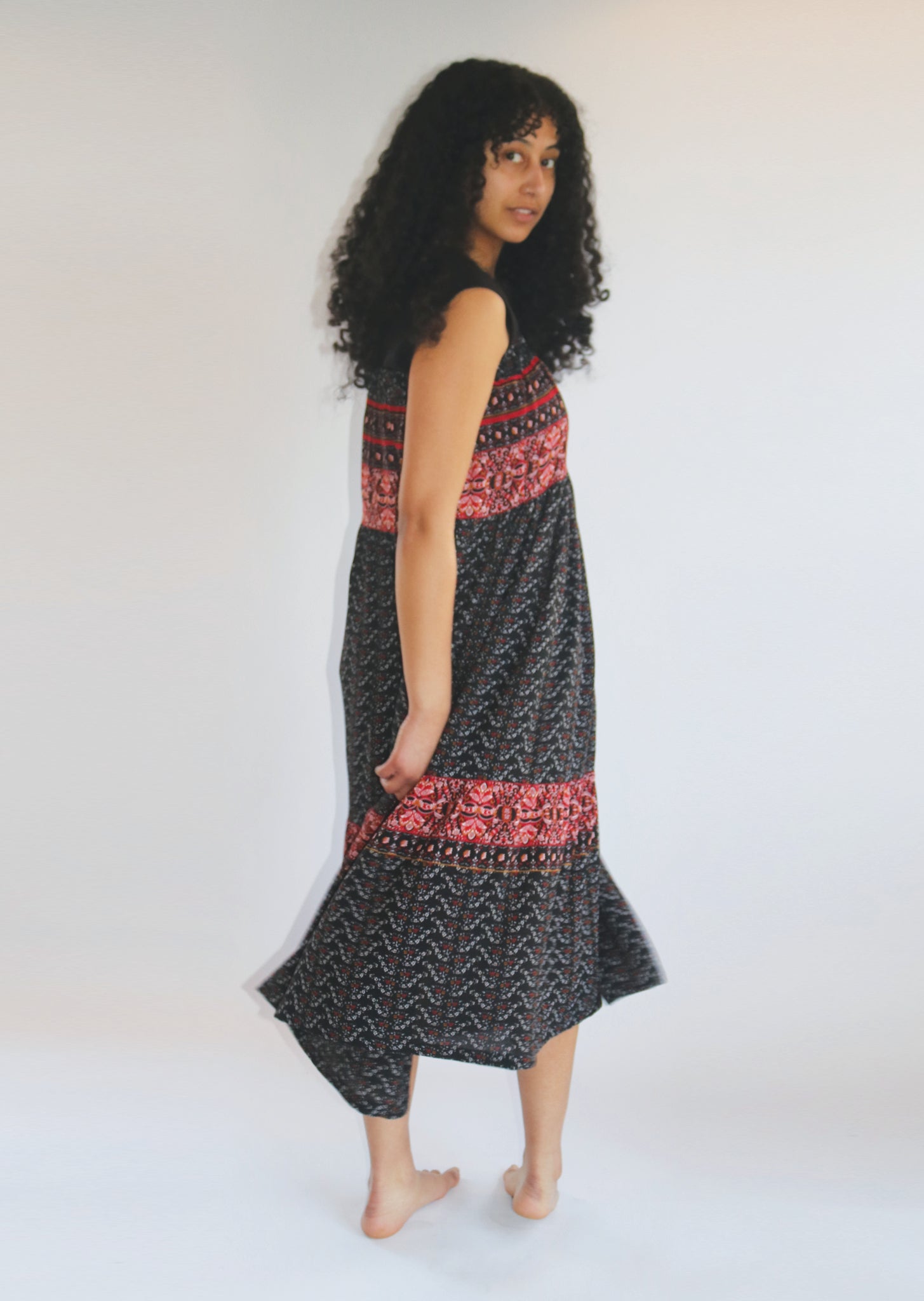 Anna Skirt