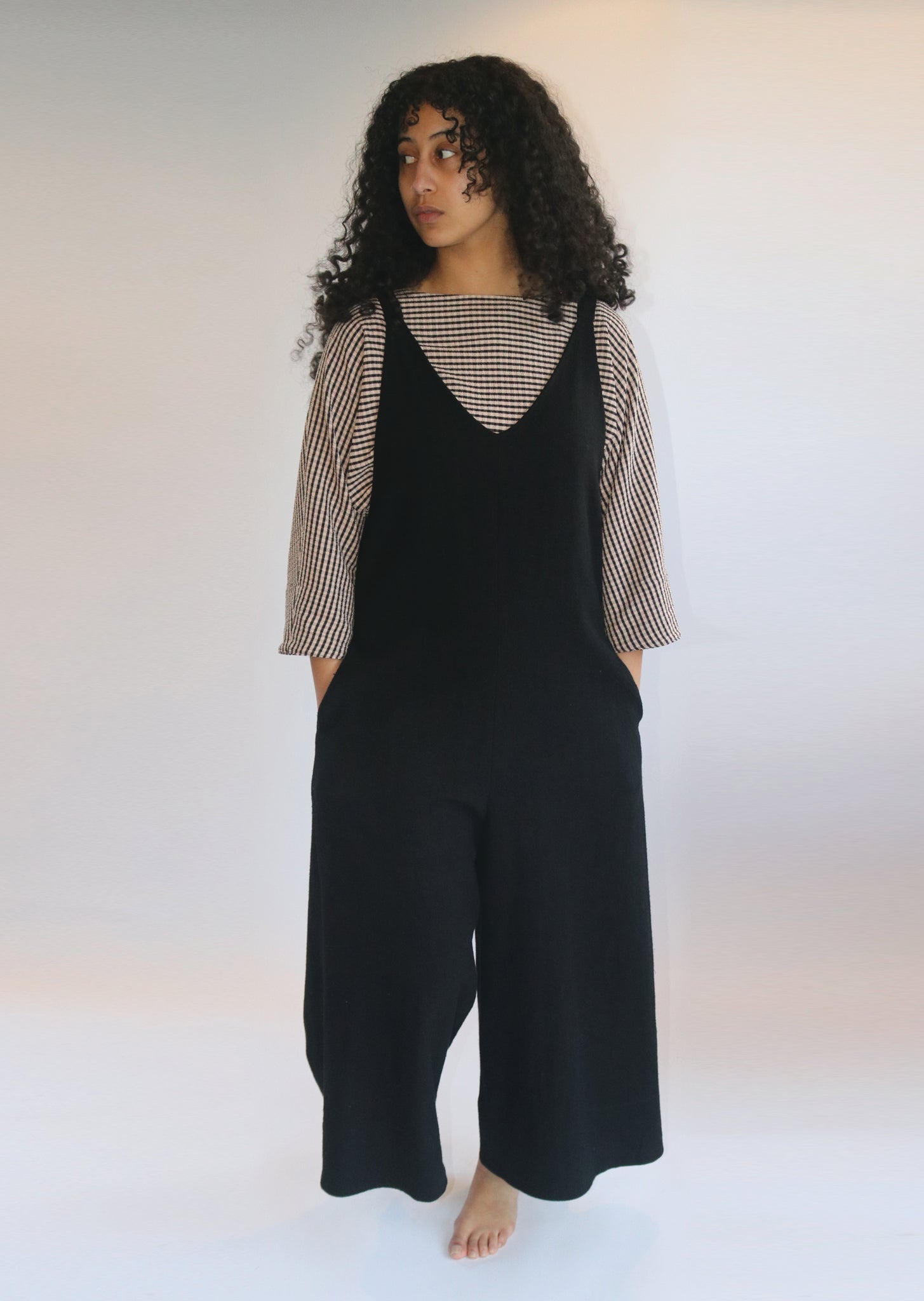 Bailey Trouser Suit