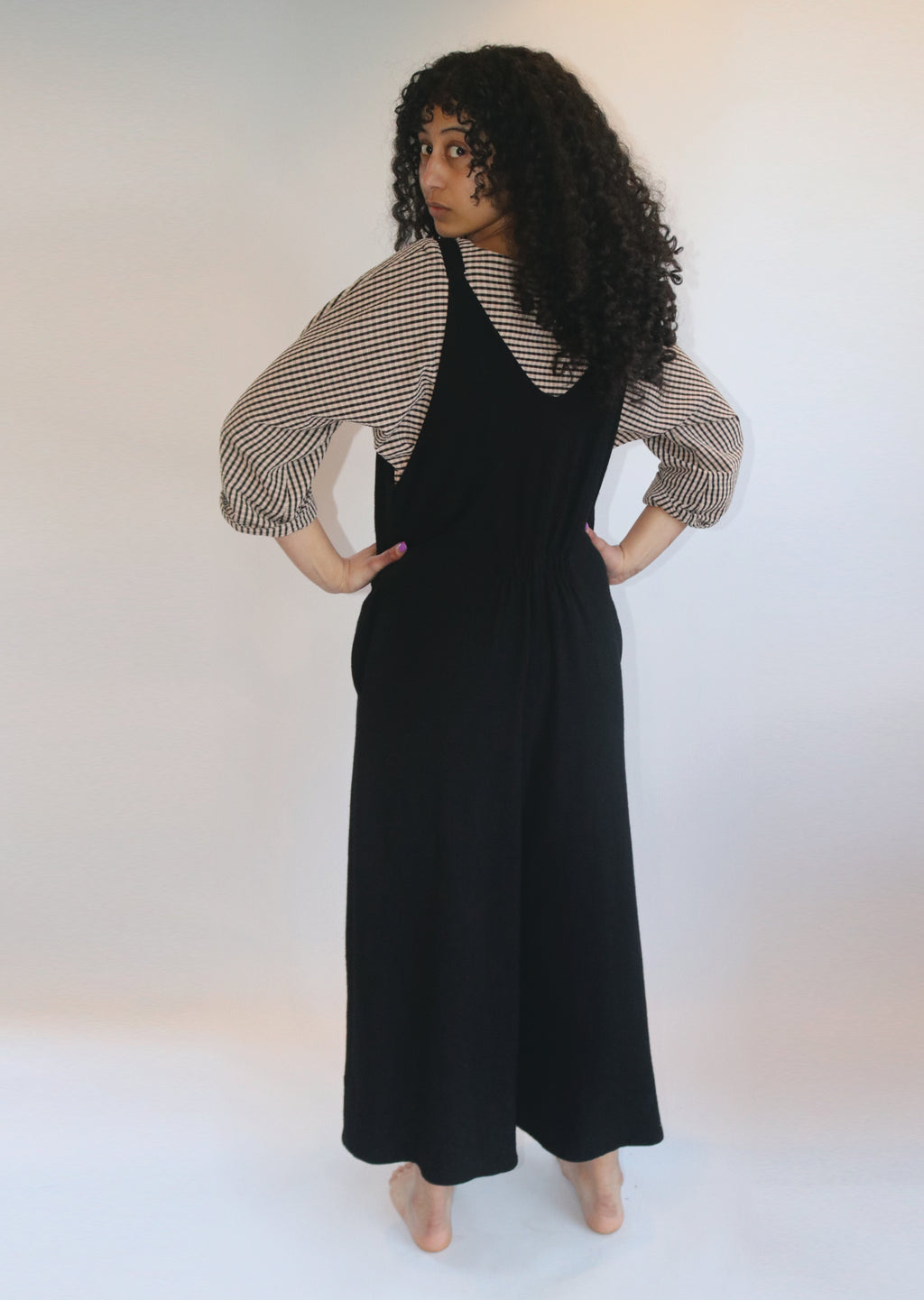 Bailey Trouser Suit