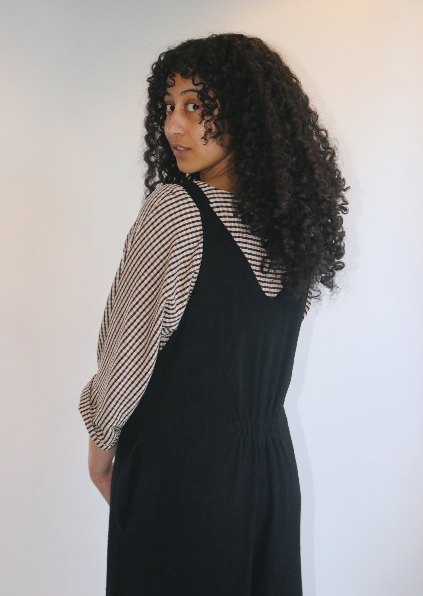 Bailey Trouser Suit