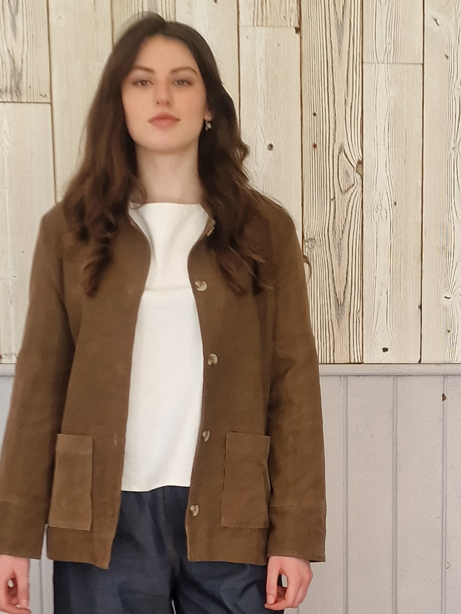 Lydia Jacket