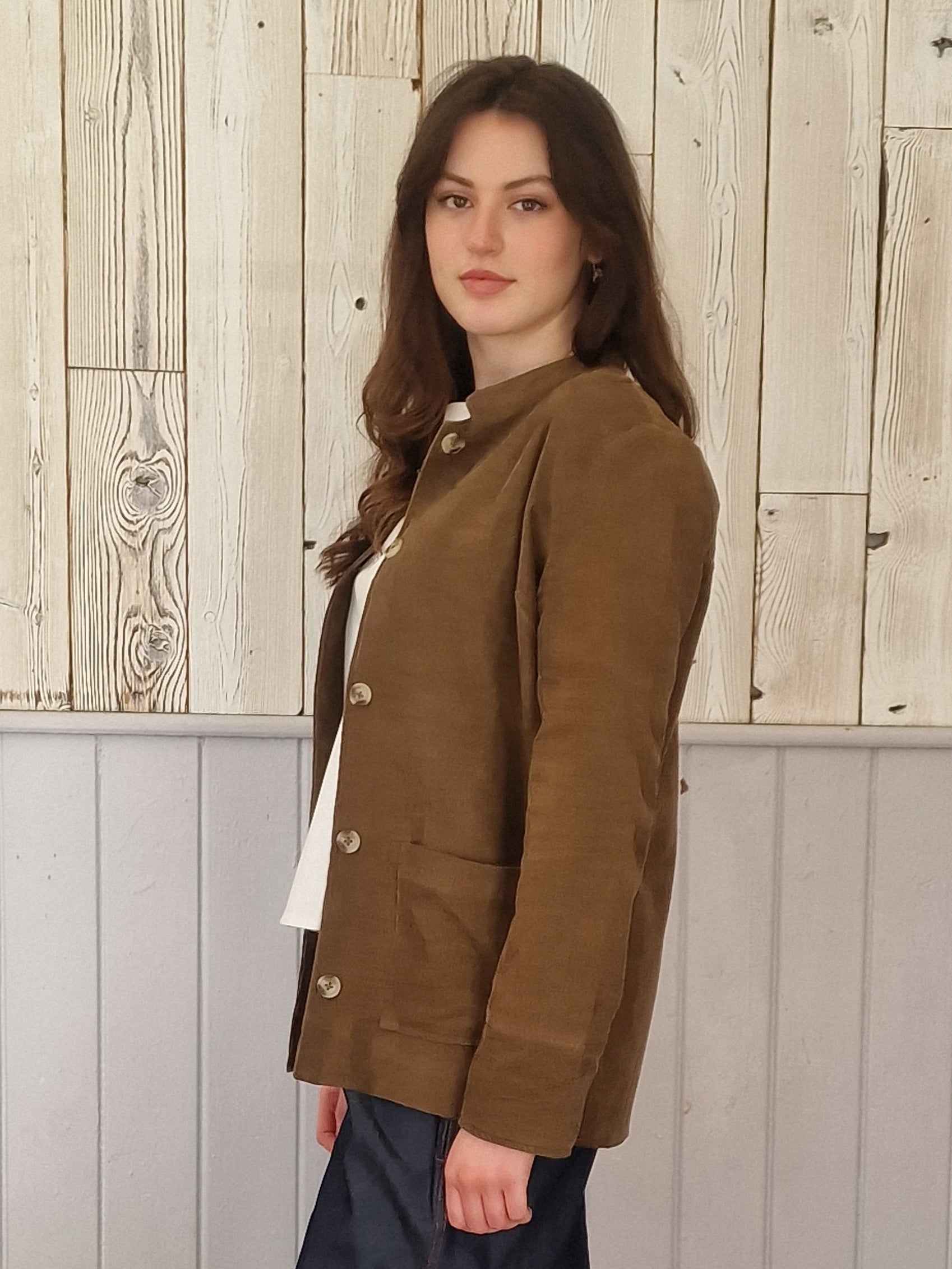 Lydia Jacket