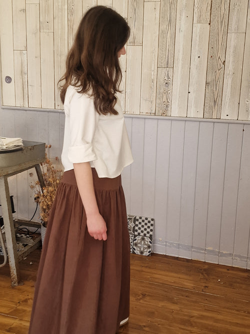 Anna Skirt