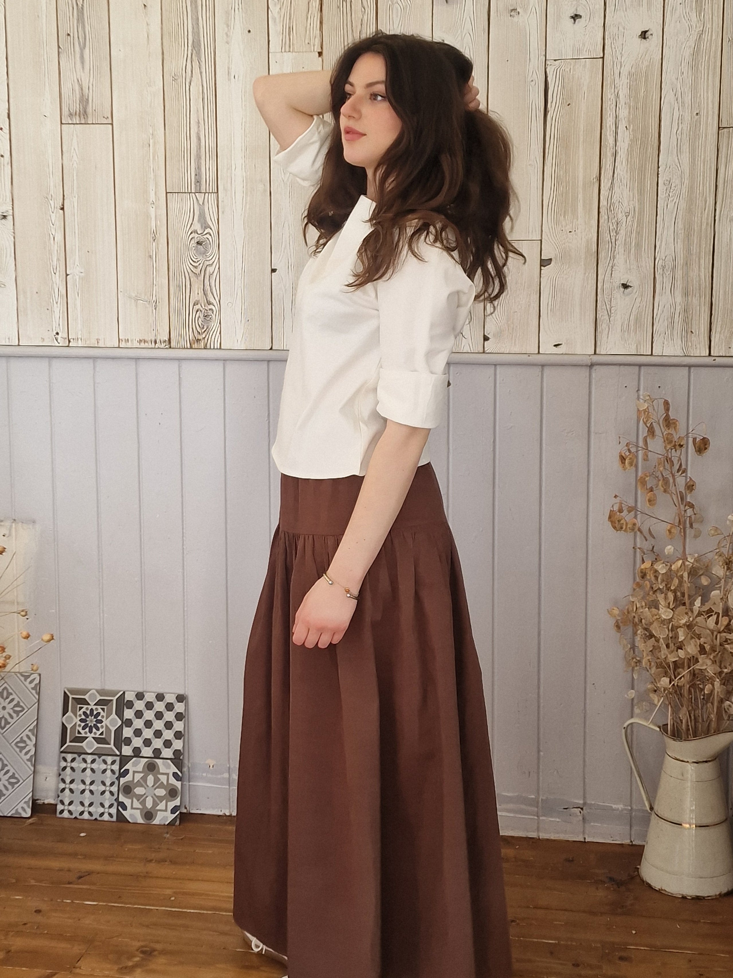 Anna Skirt