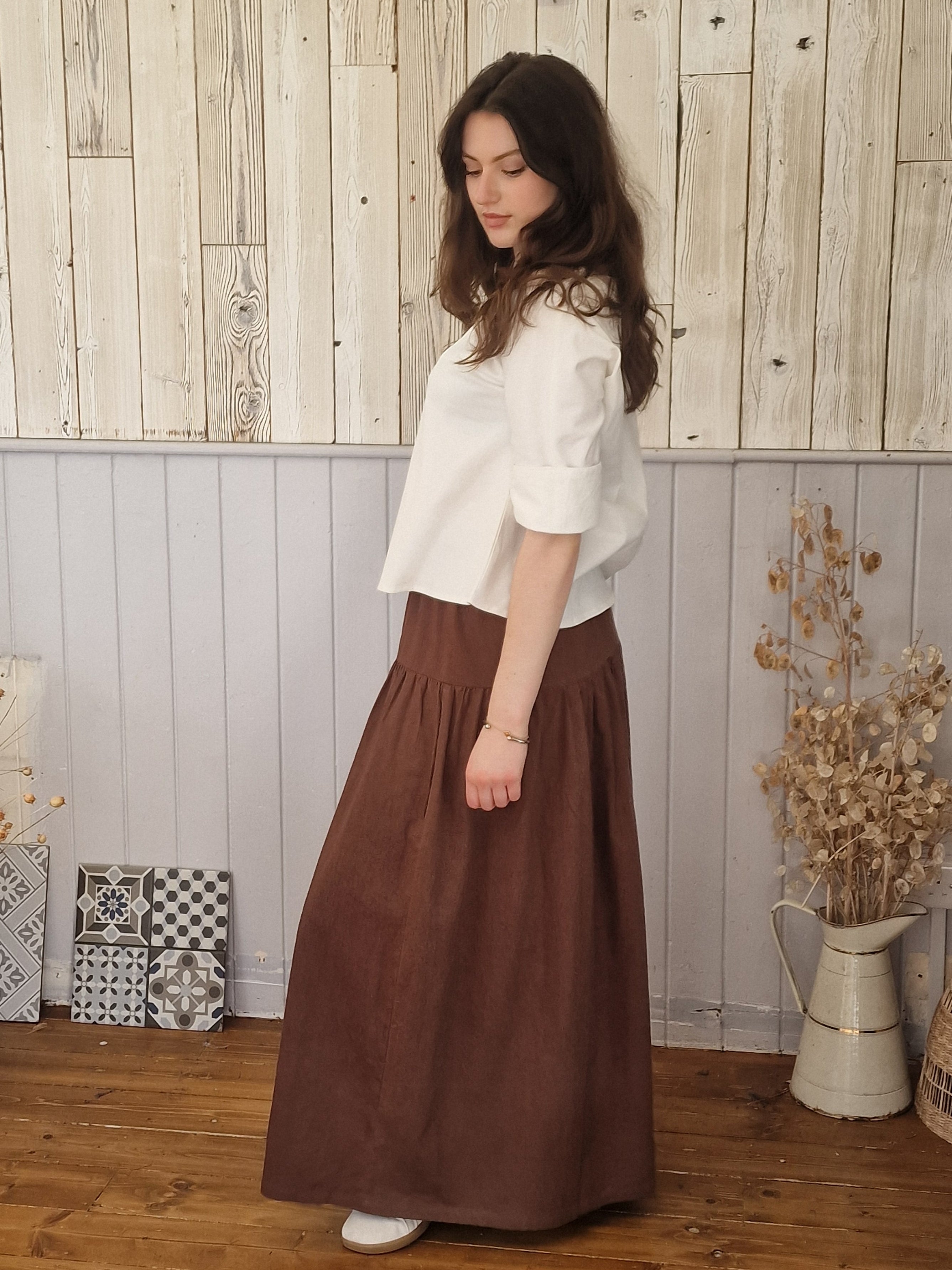 Anna Skirt
