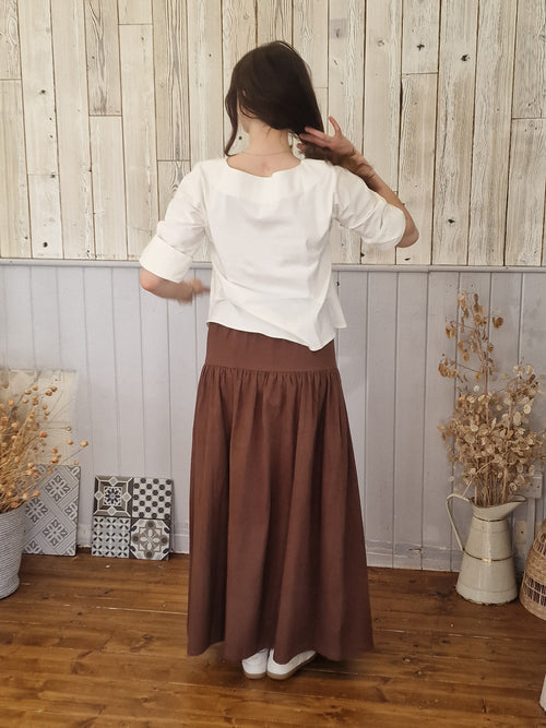 Anna Skirt