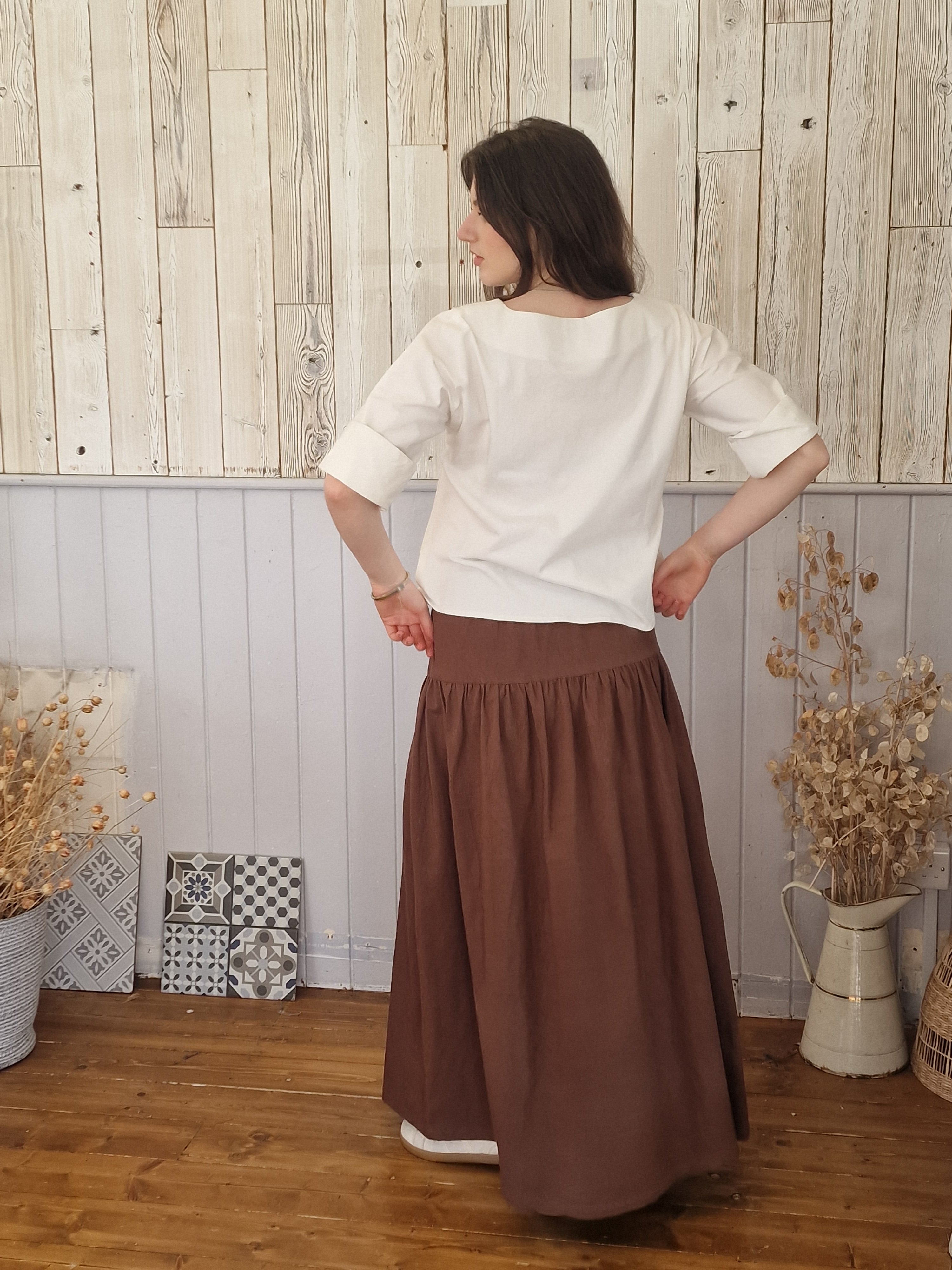Anna Skirt