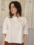 Dora Single Cotton Knit