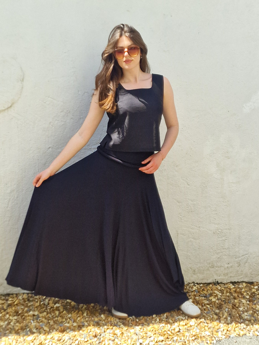 Joyti Skirt -Dress