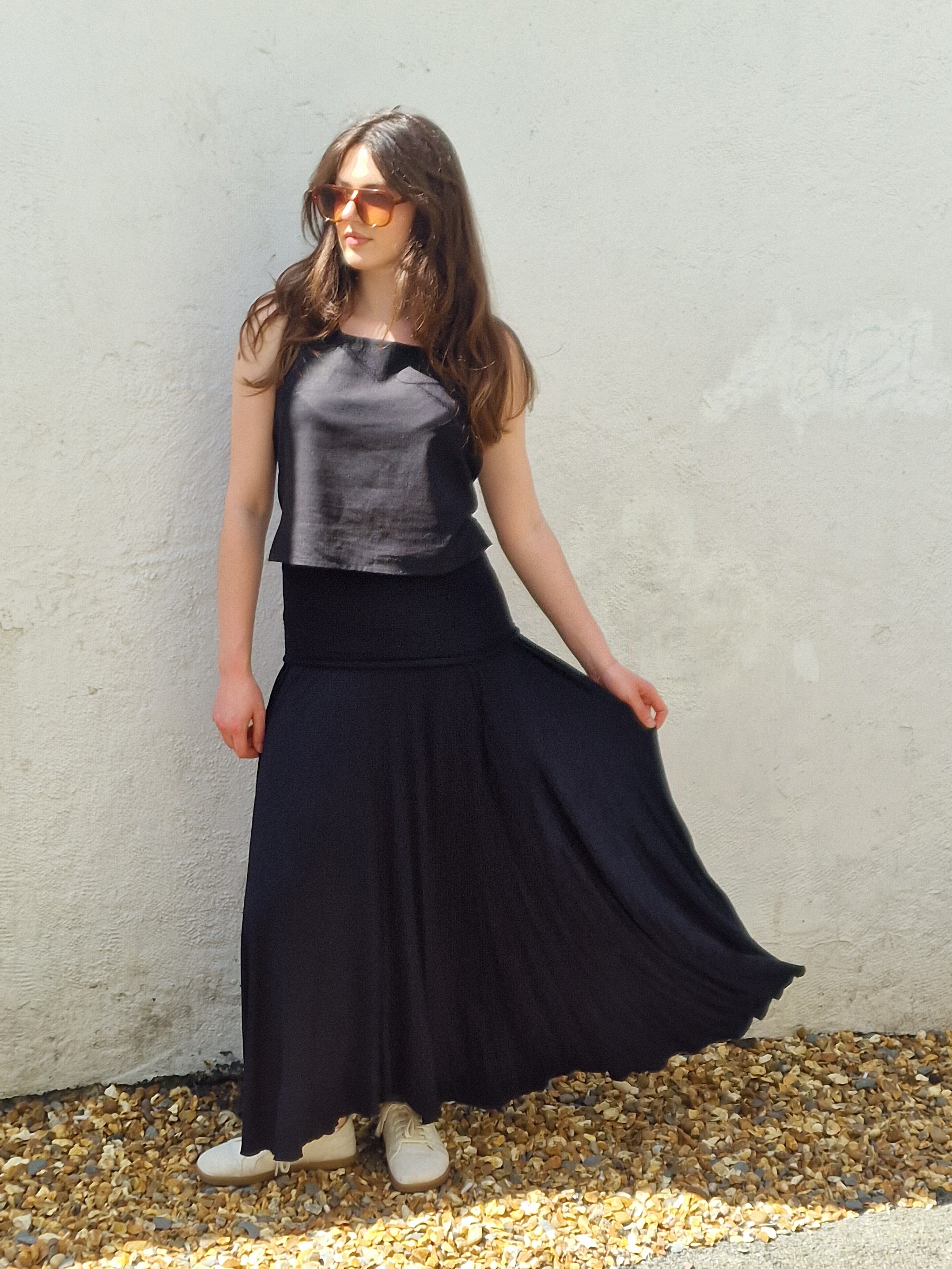 Joyti Skirt -Dress