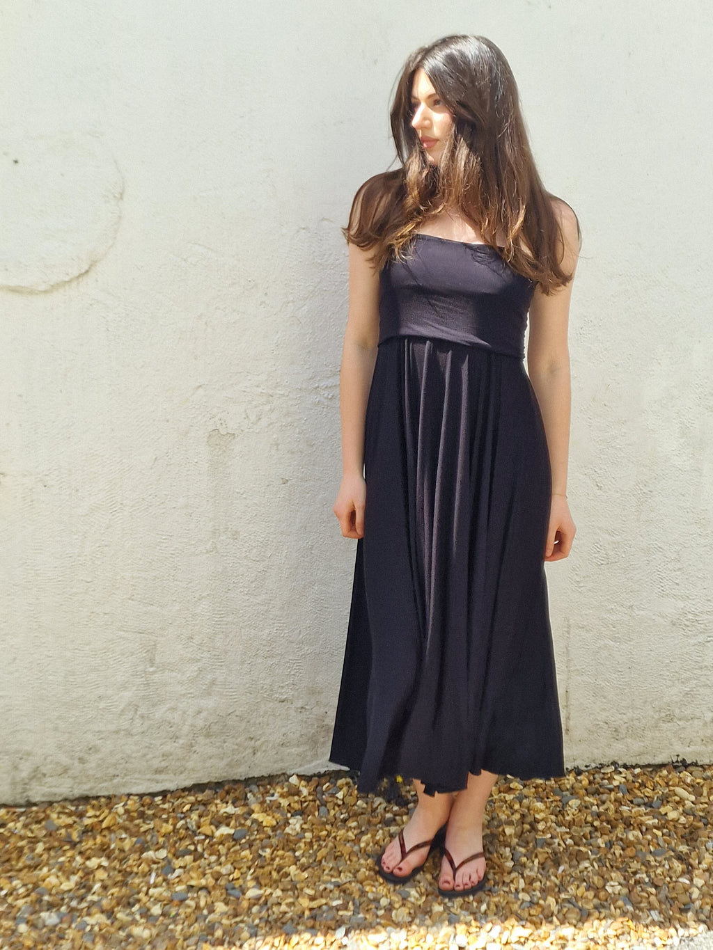 Joyti Skirt -Dress