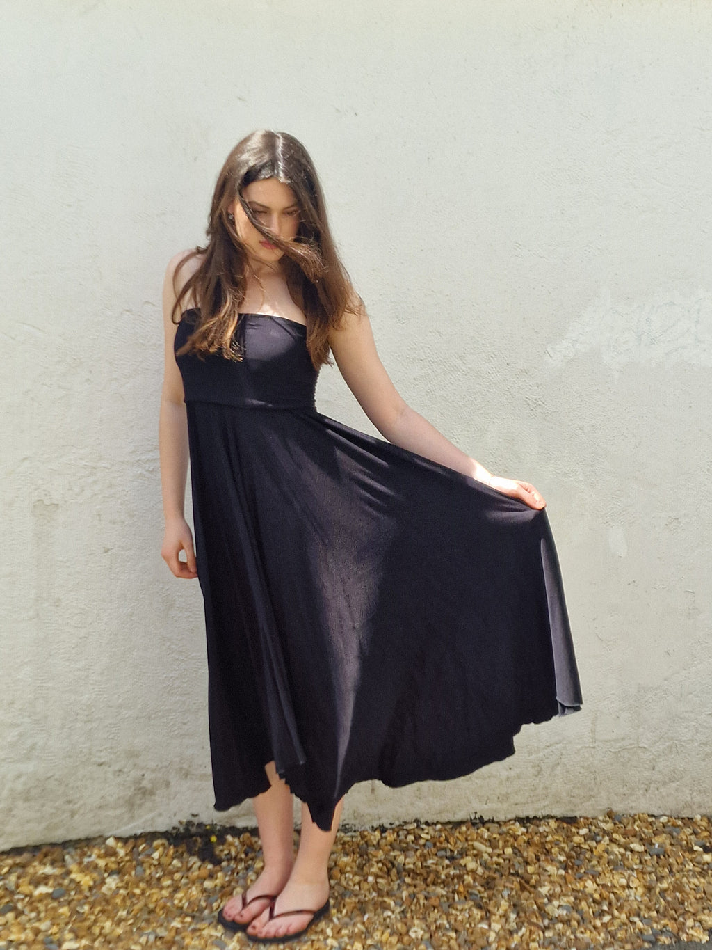 Joyti Skirt -Dress