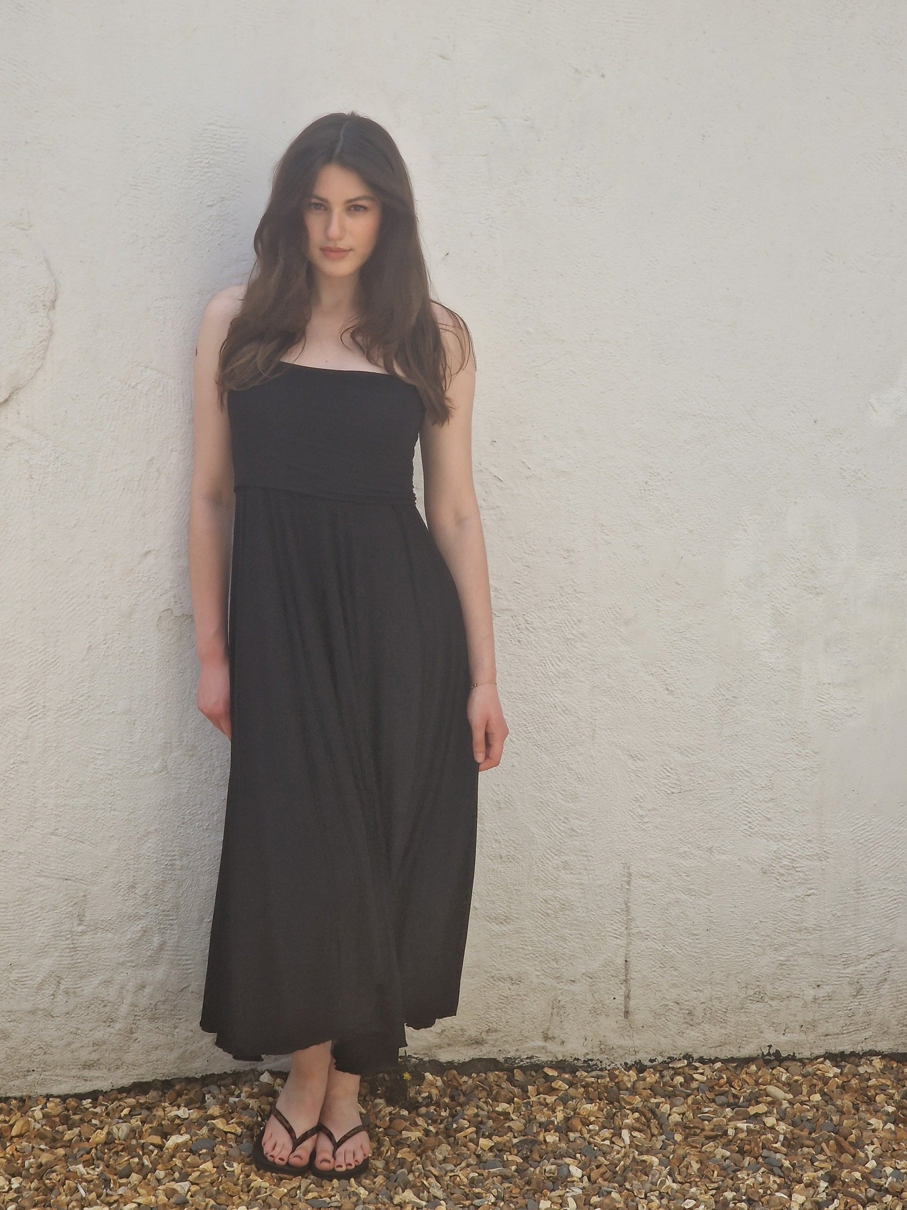 Joyti Skirt -Dress