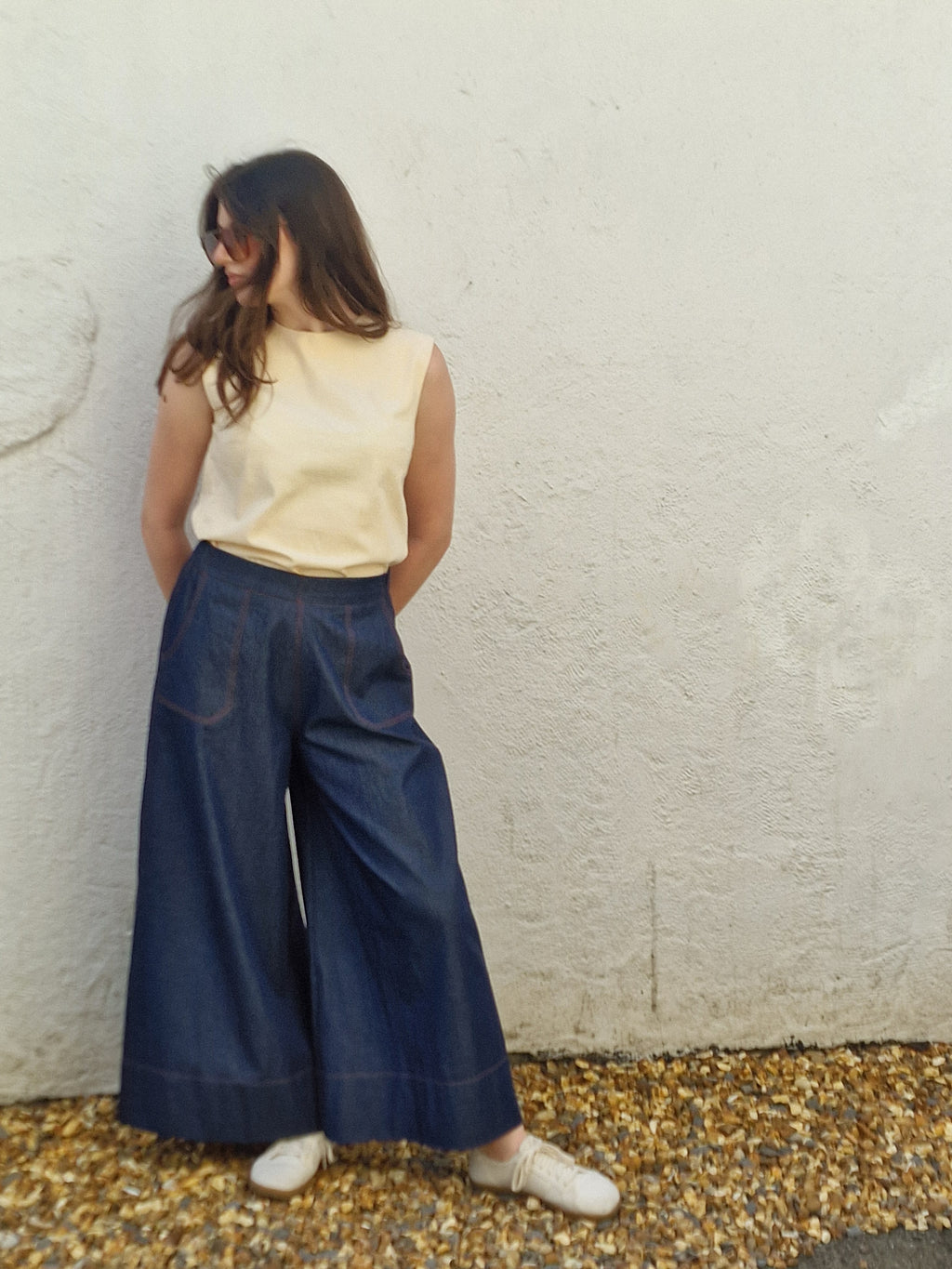 Lucca Denim