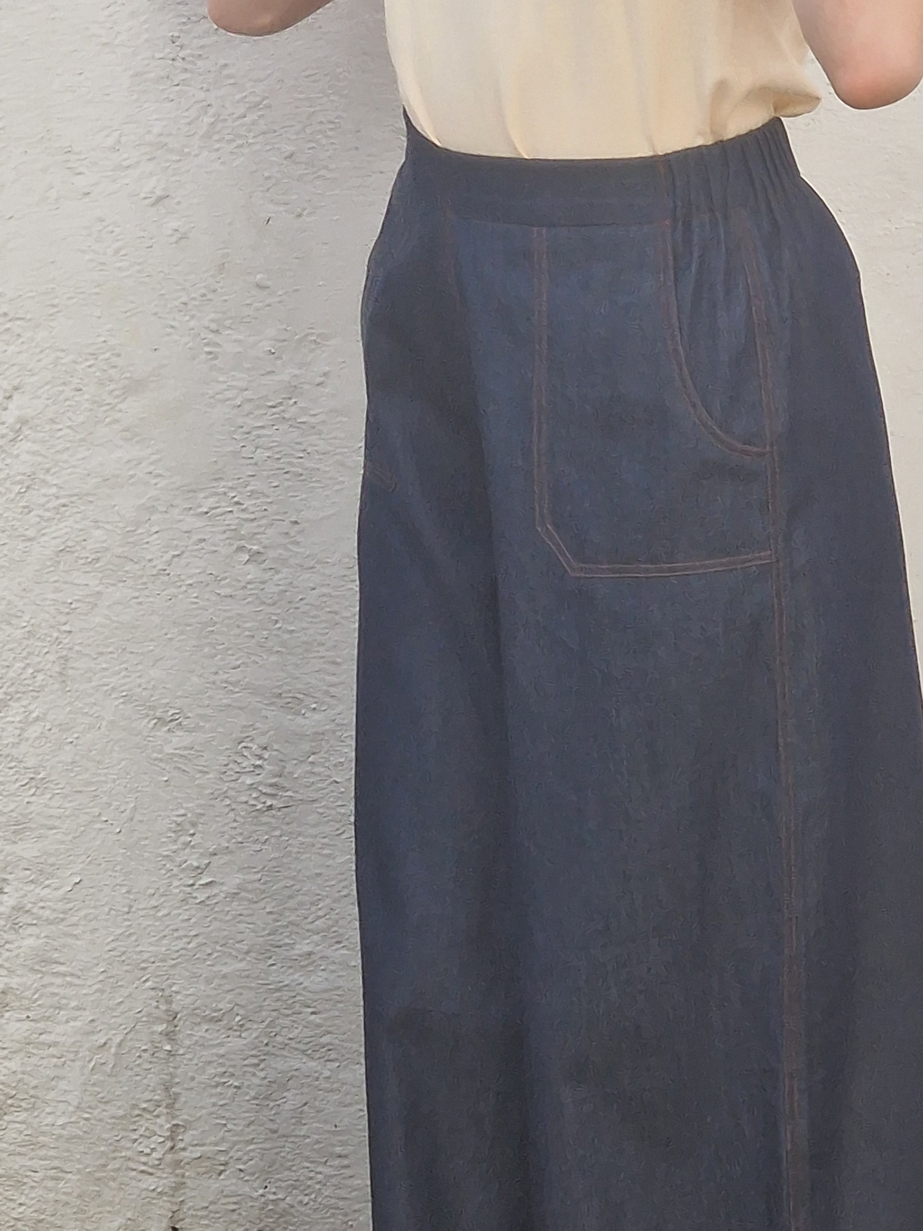 Lucca Trousers