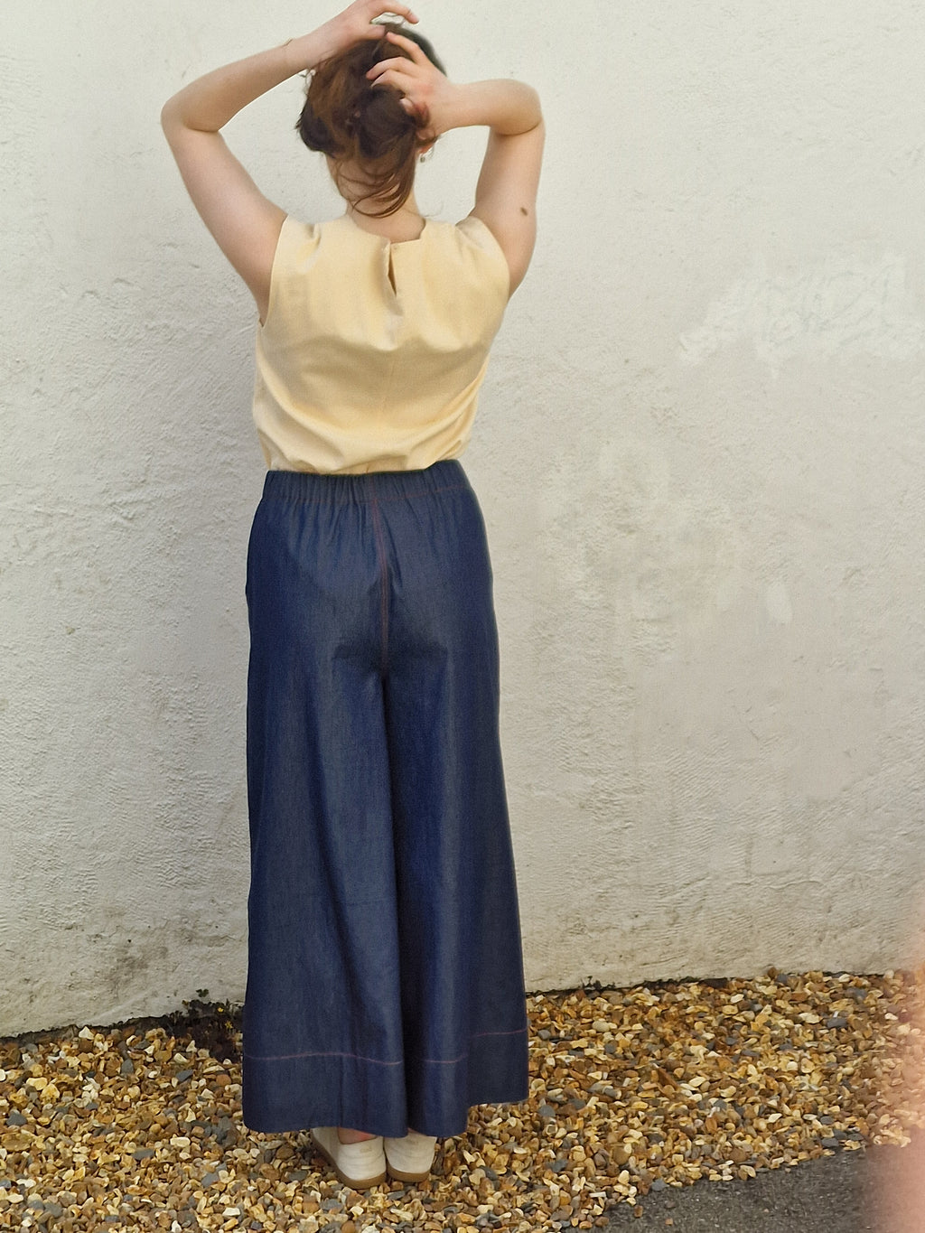 Lucca Denim