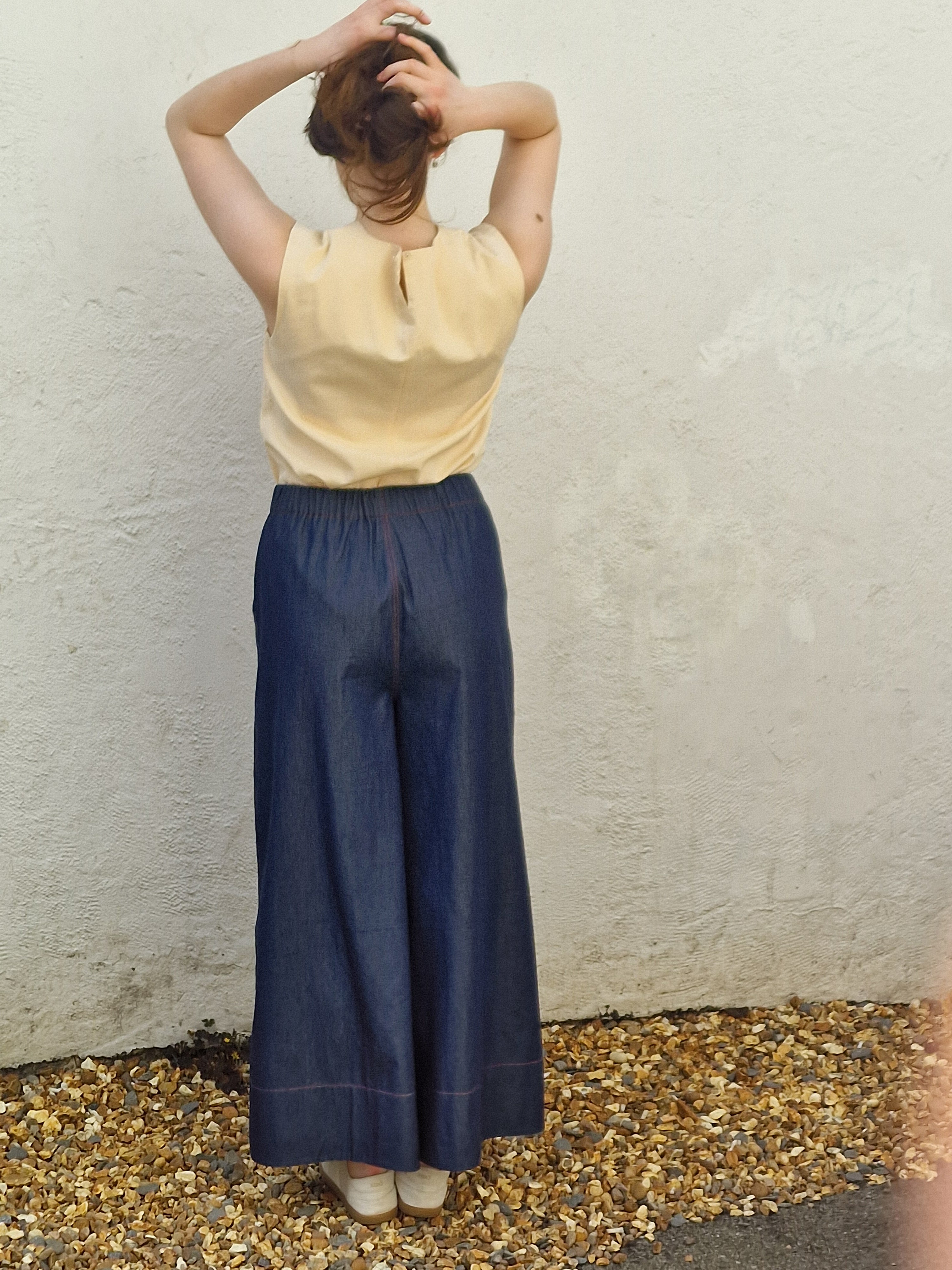 Lucca Denim