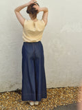 Lucca Trousers