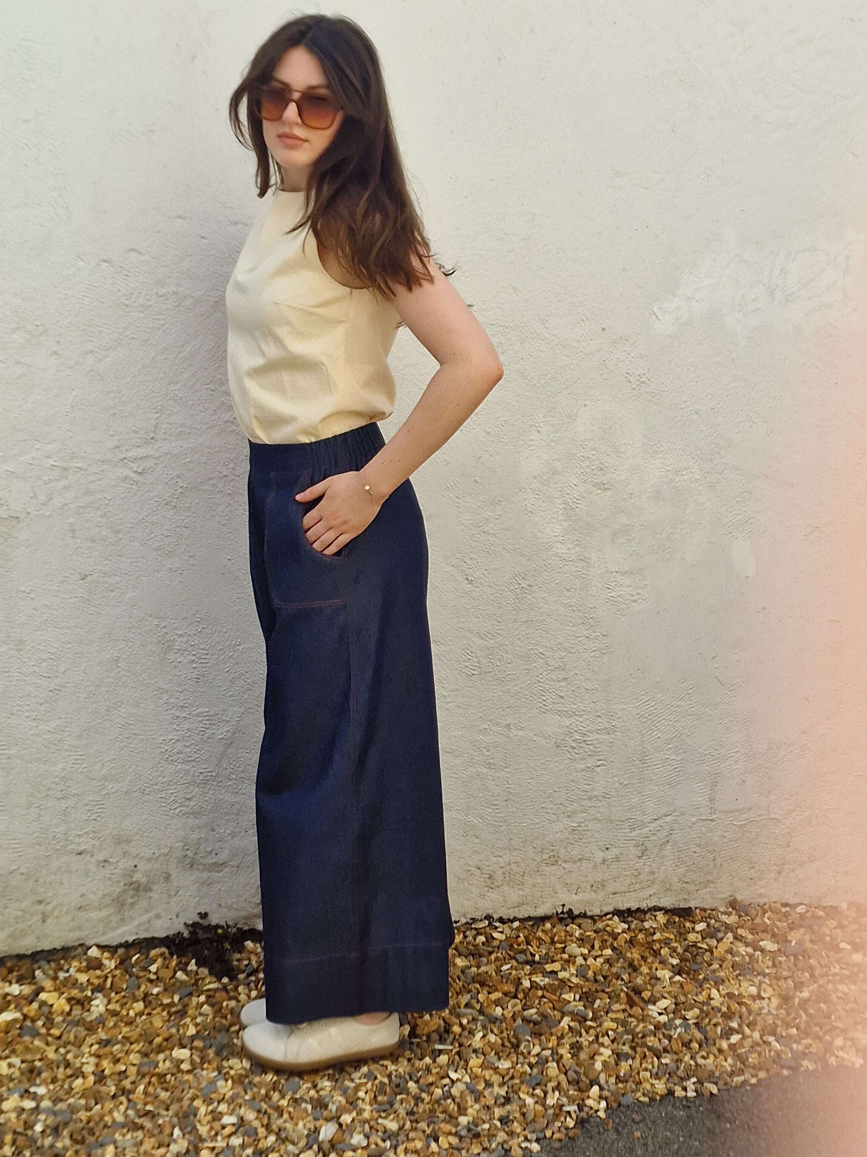 Lucca Denim