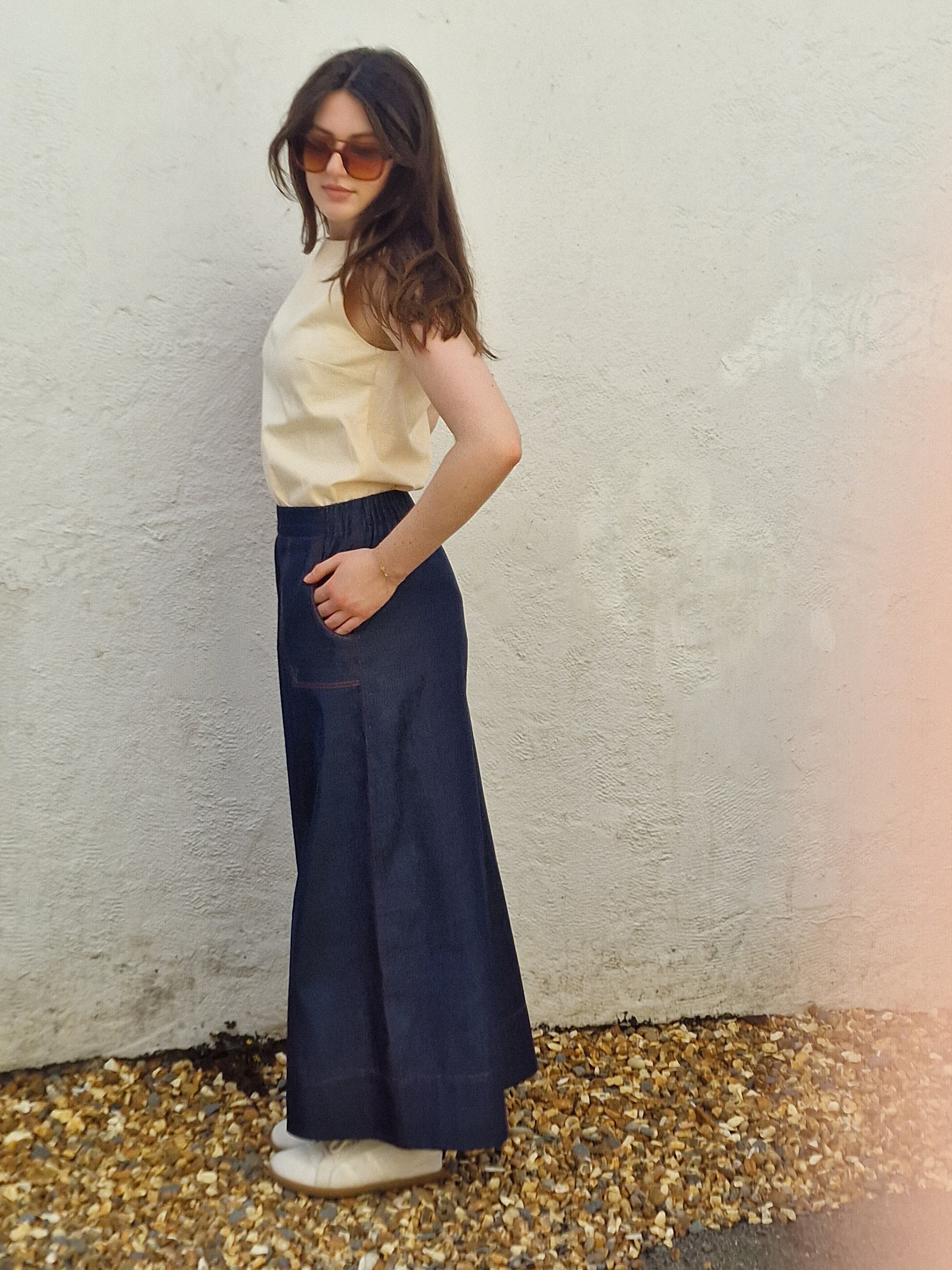 Lucca Denim