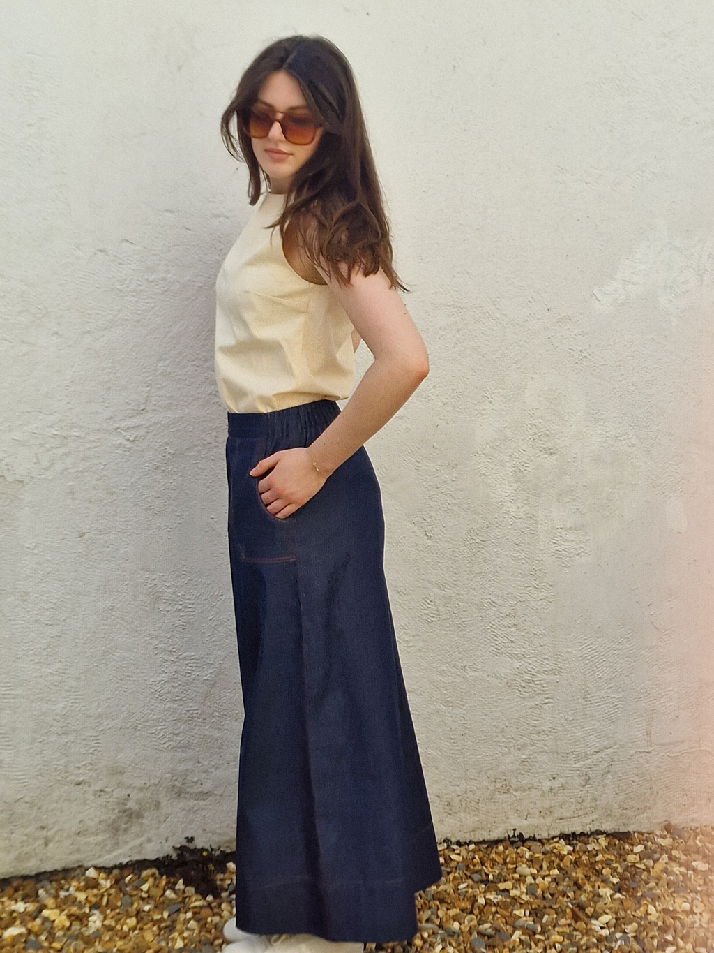 Lucca Denim