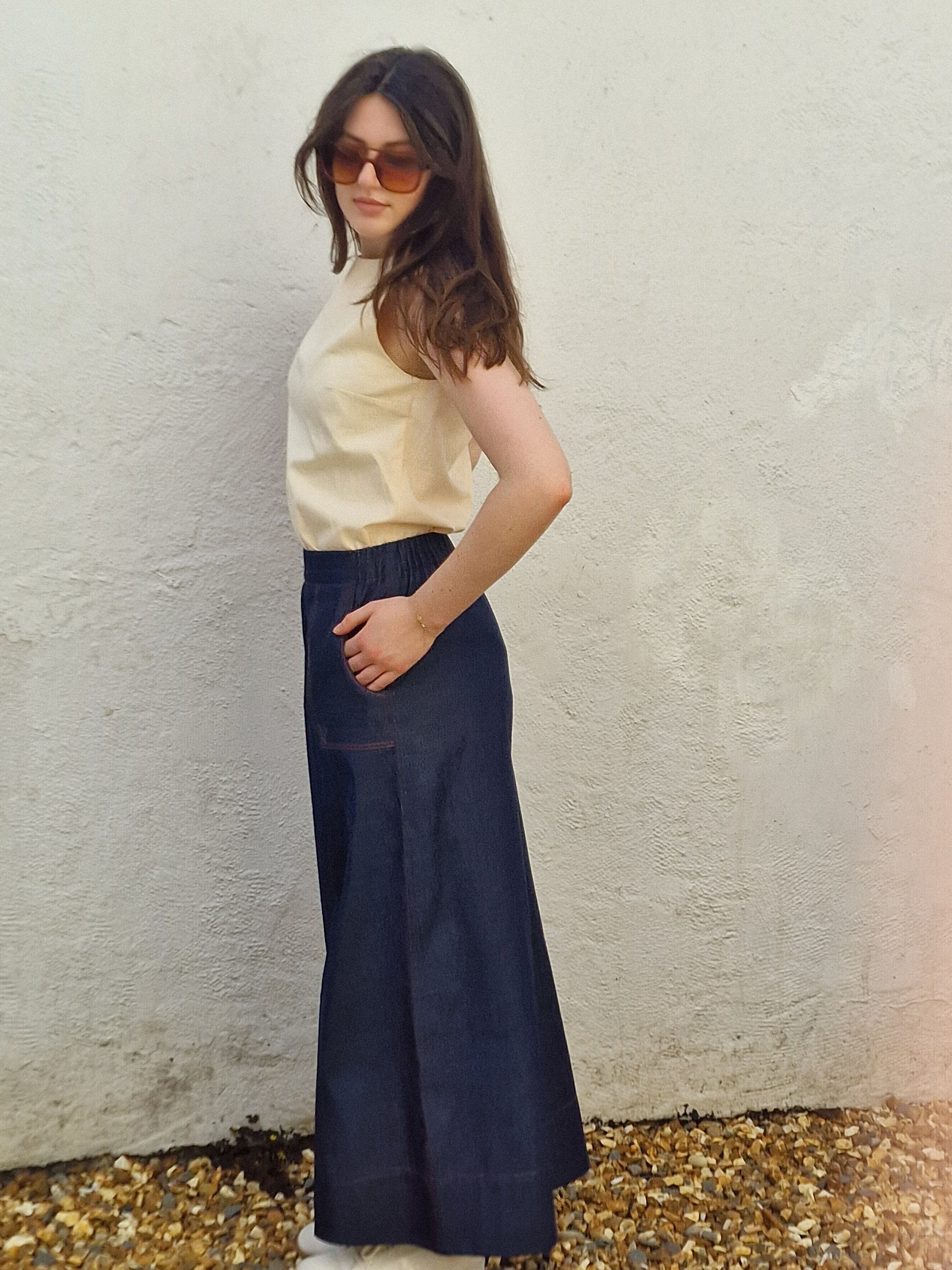 Lucca Denim