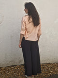 Lucca Trousers Cotton Twill